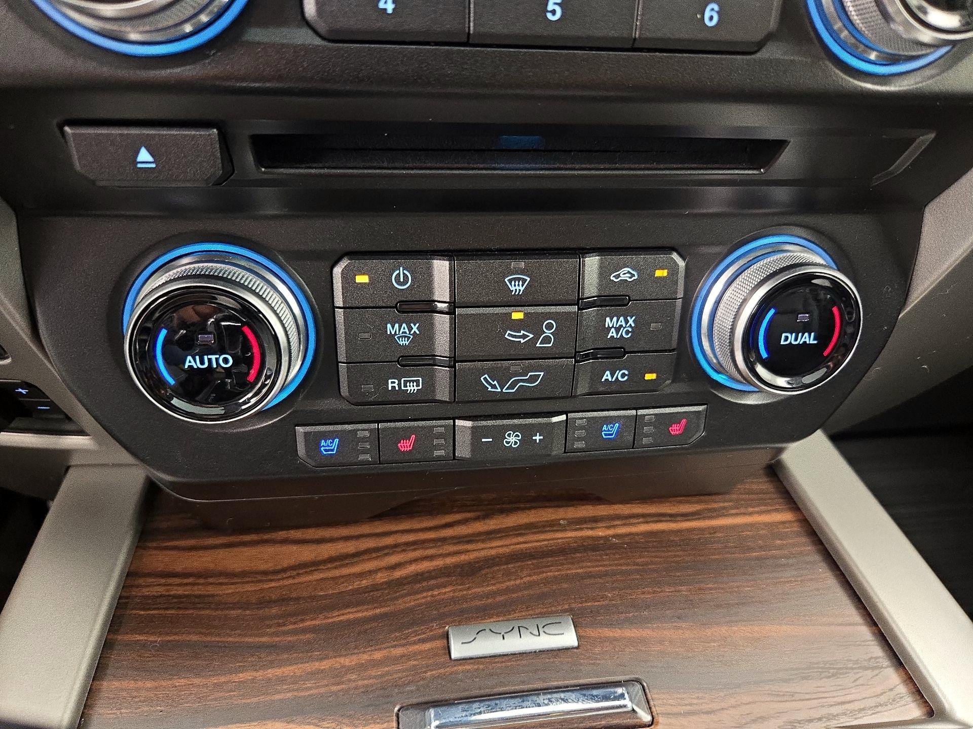 Thumbnail: 2017 Ford F-150 - 17