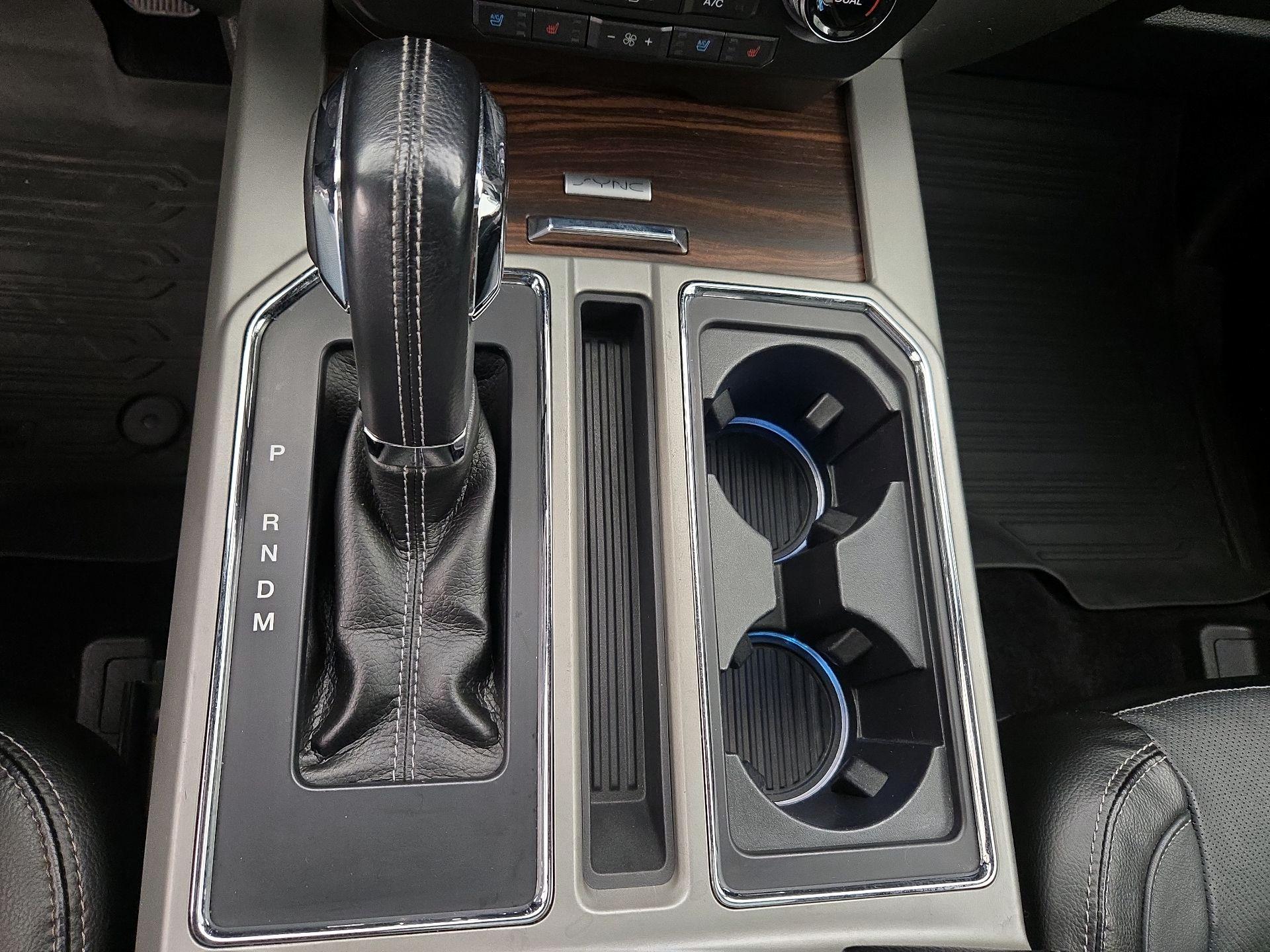 Thumbnail: 2017 Ford F-150 - 18