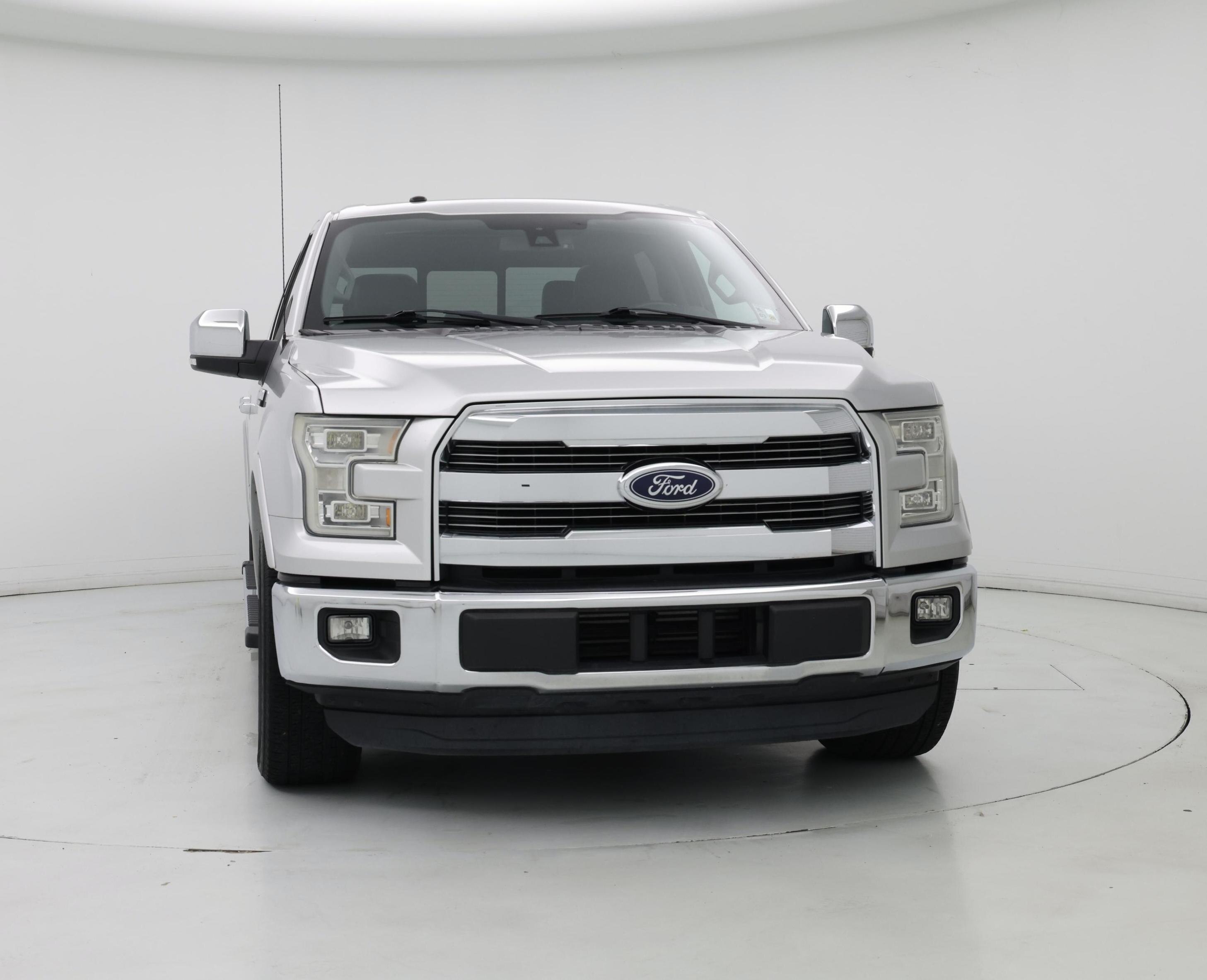 Thumbnail: 2017 Ford F-150 - 5