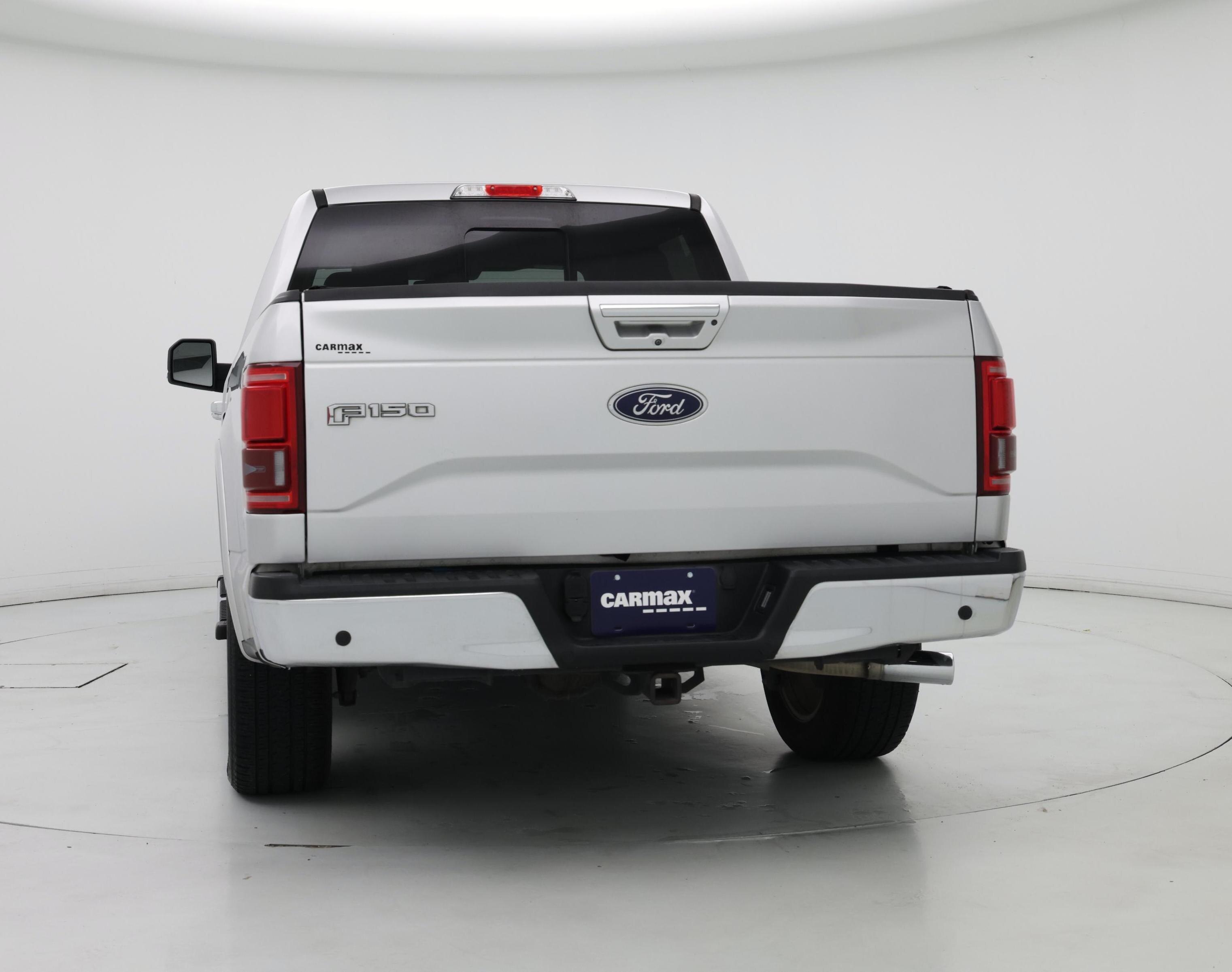 Thumbnail: 2017 Ford F-150 - 6