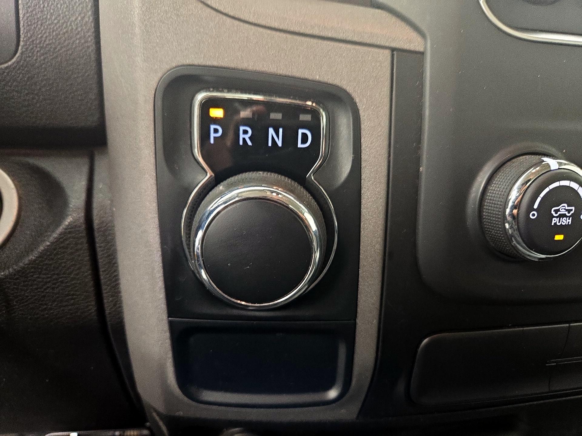 Thumbnail: 2021 RAM 1500 Classic - 17