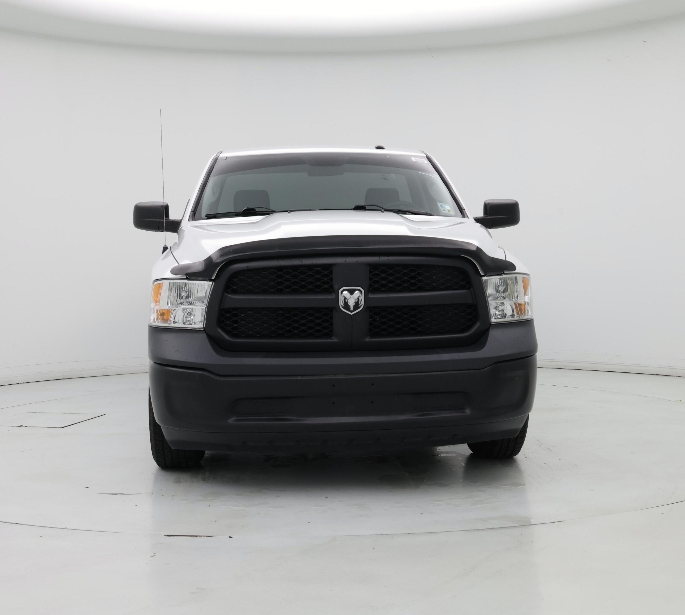 Thumbnail: 2021 RAM 1500 Classic - 5