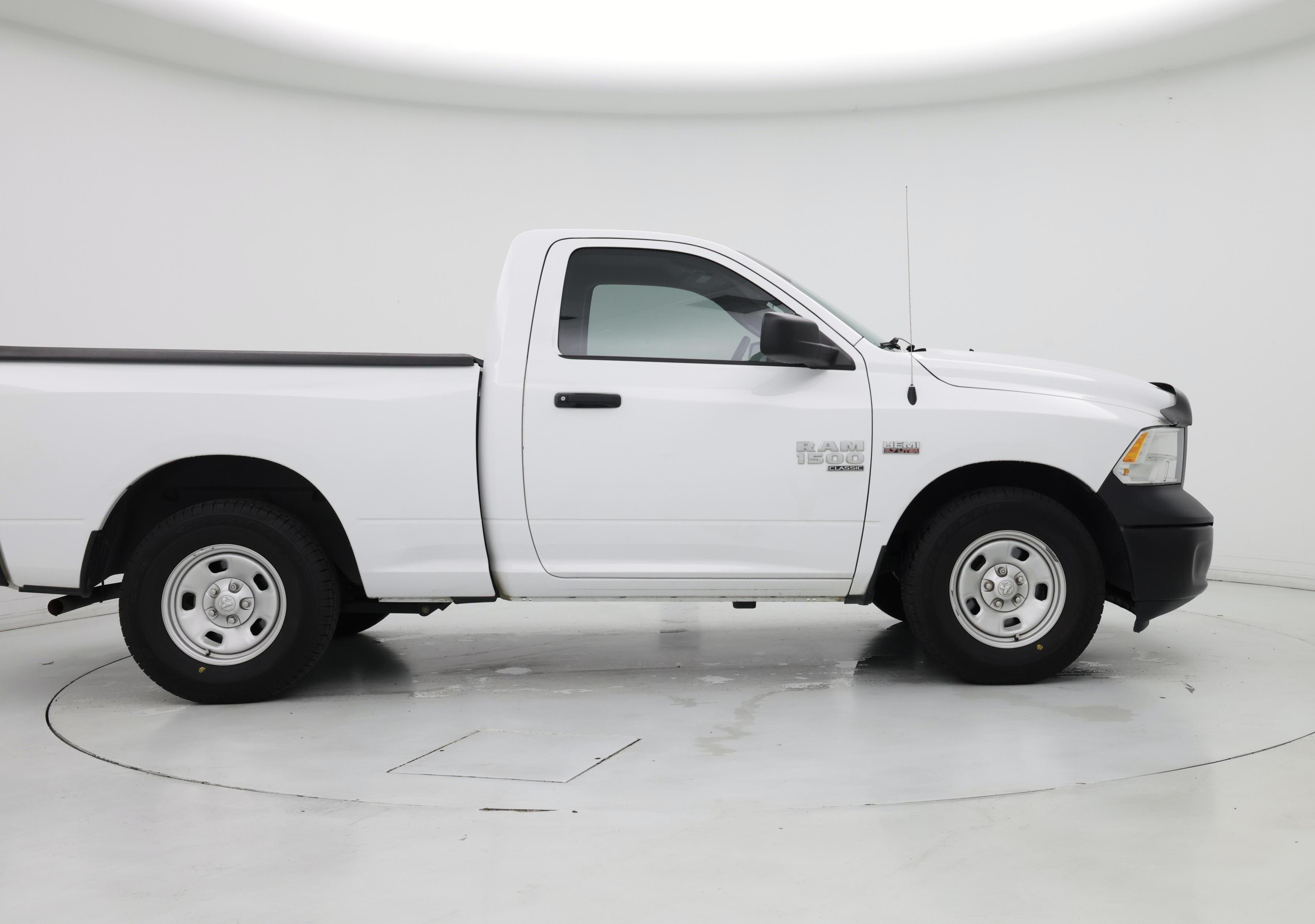 Thumbnail: 2021 RAM 1500 Classic - 7