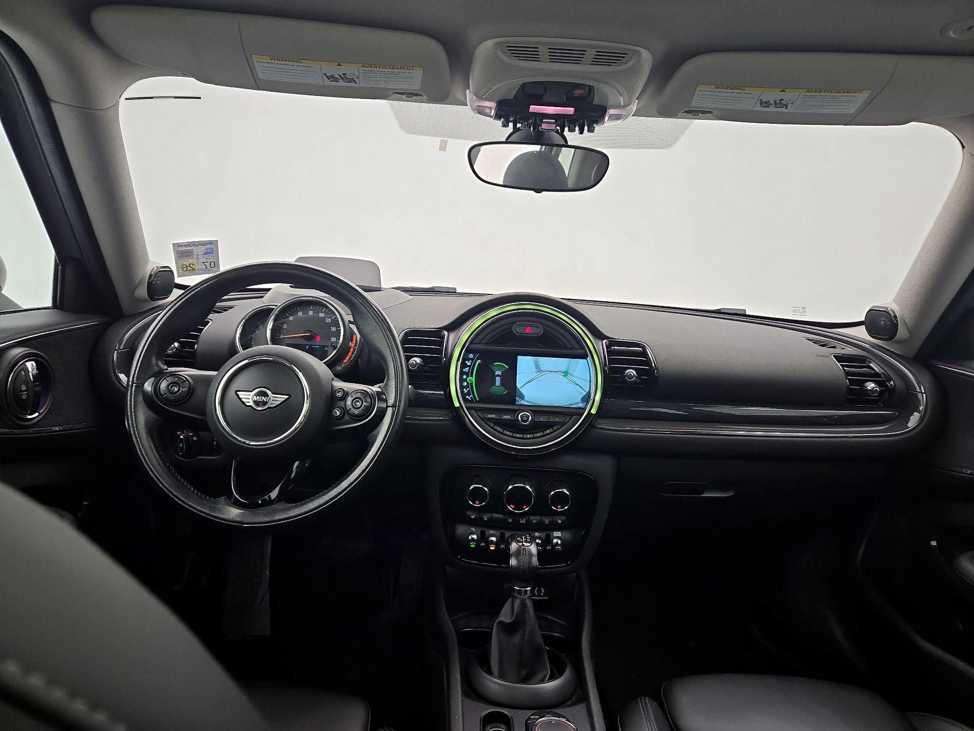 Thumbnail: 2018 MINI Cooper Clubman - 9