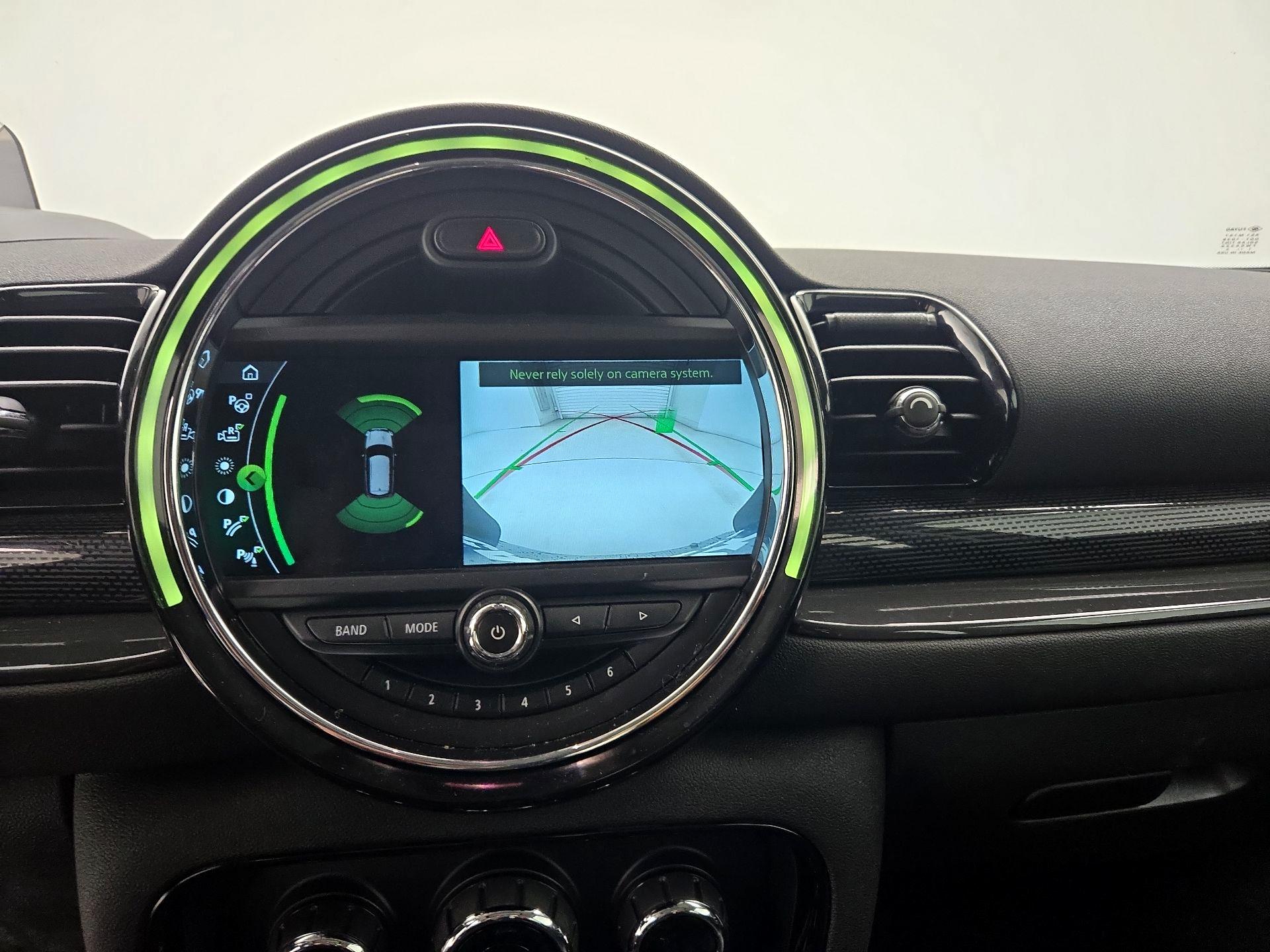 Thumbnail: 2018 MINI Cooper Clubman - 14