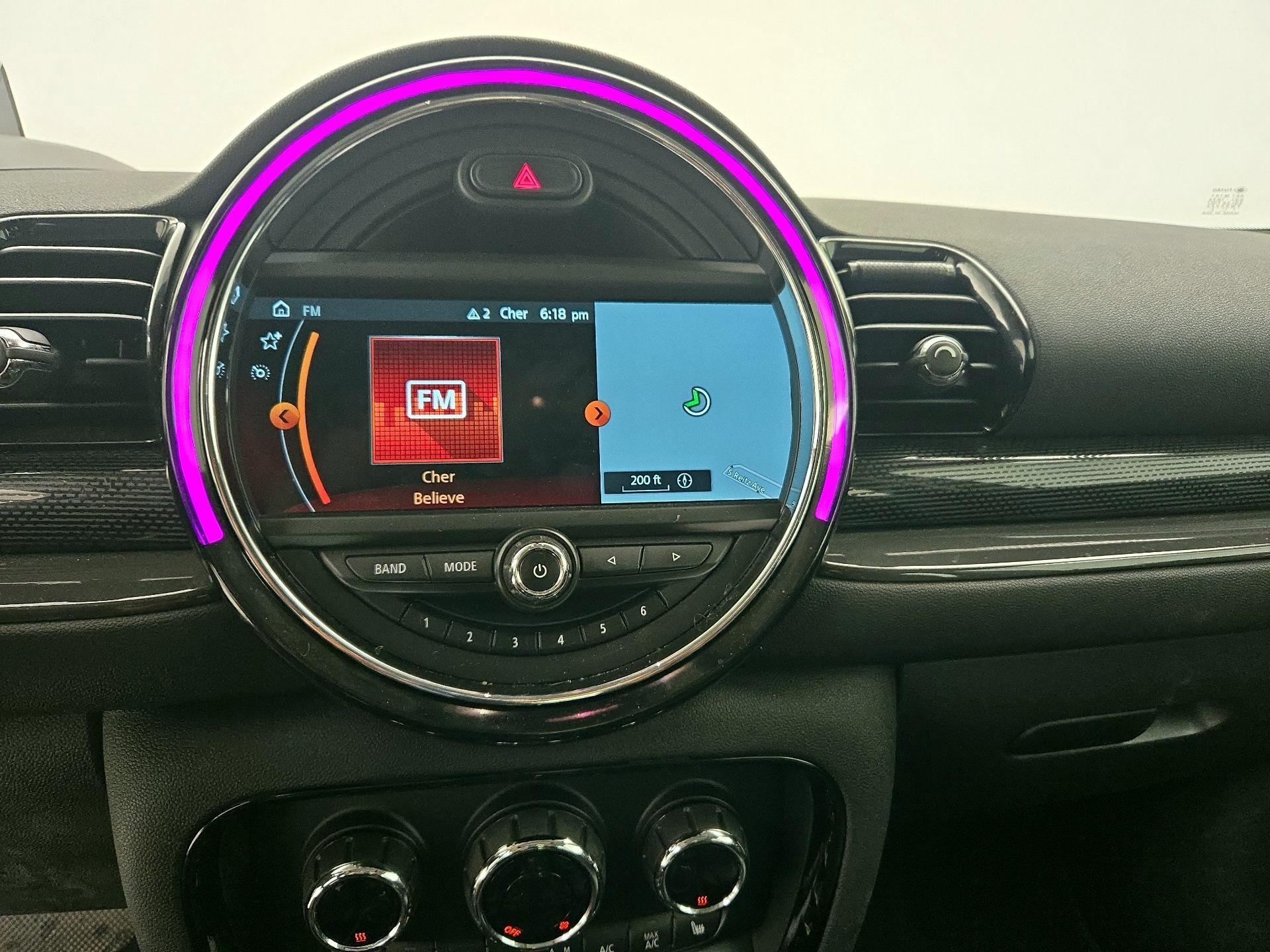 Thumbnail: 2018 MINI Cooper Clubman - 15