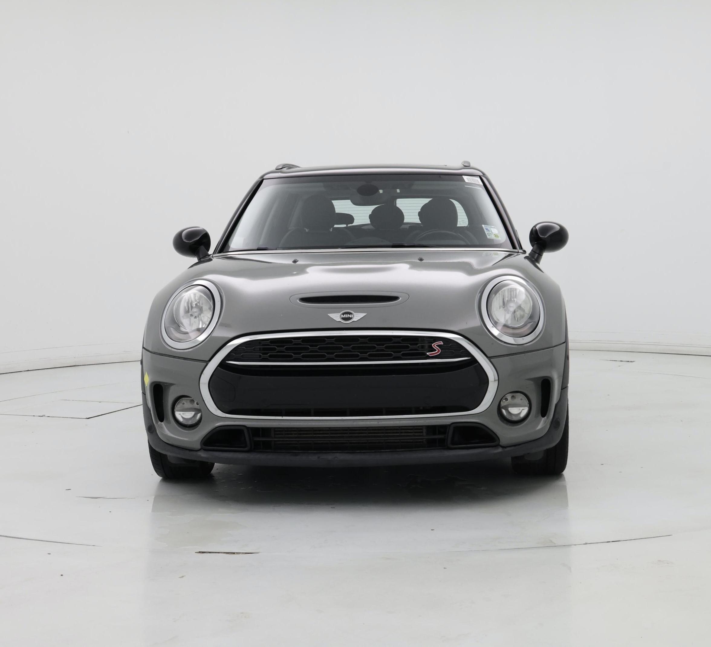 Thumbnail: 2018 MINI Cooper Clubman - 5