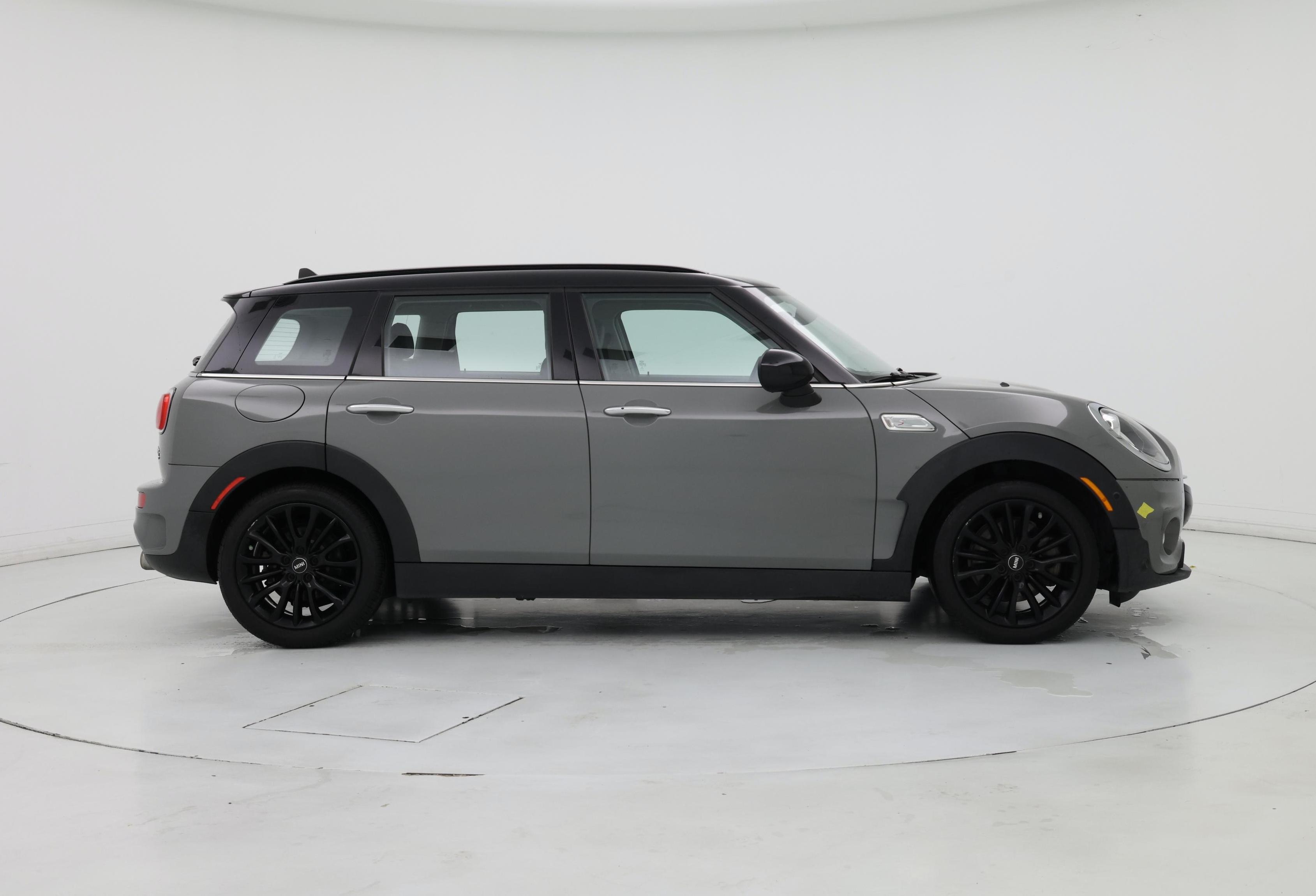 Thumbnail: 2018 MINI Cooper Clubman - 7