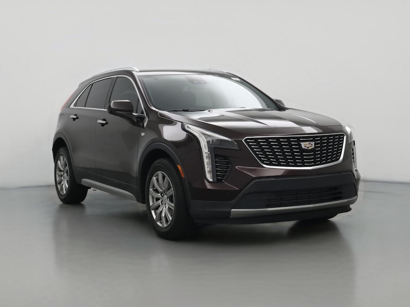 2020 Cadillac XT4 Premium Luxury -
                  Kenner, LA