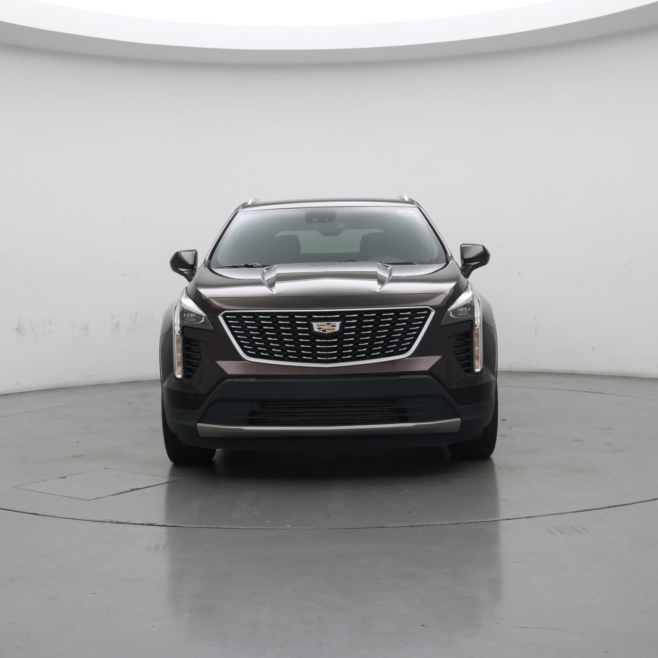 Thumbnail: 2020 Cadillac XT4 - 5