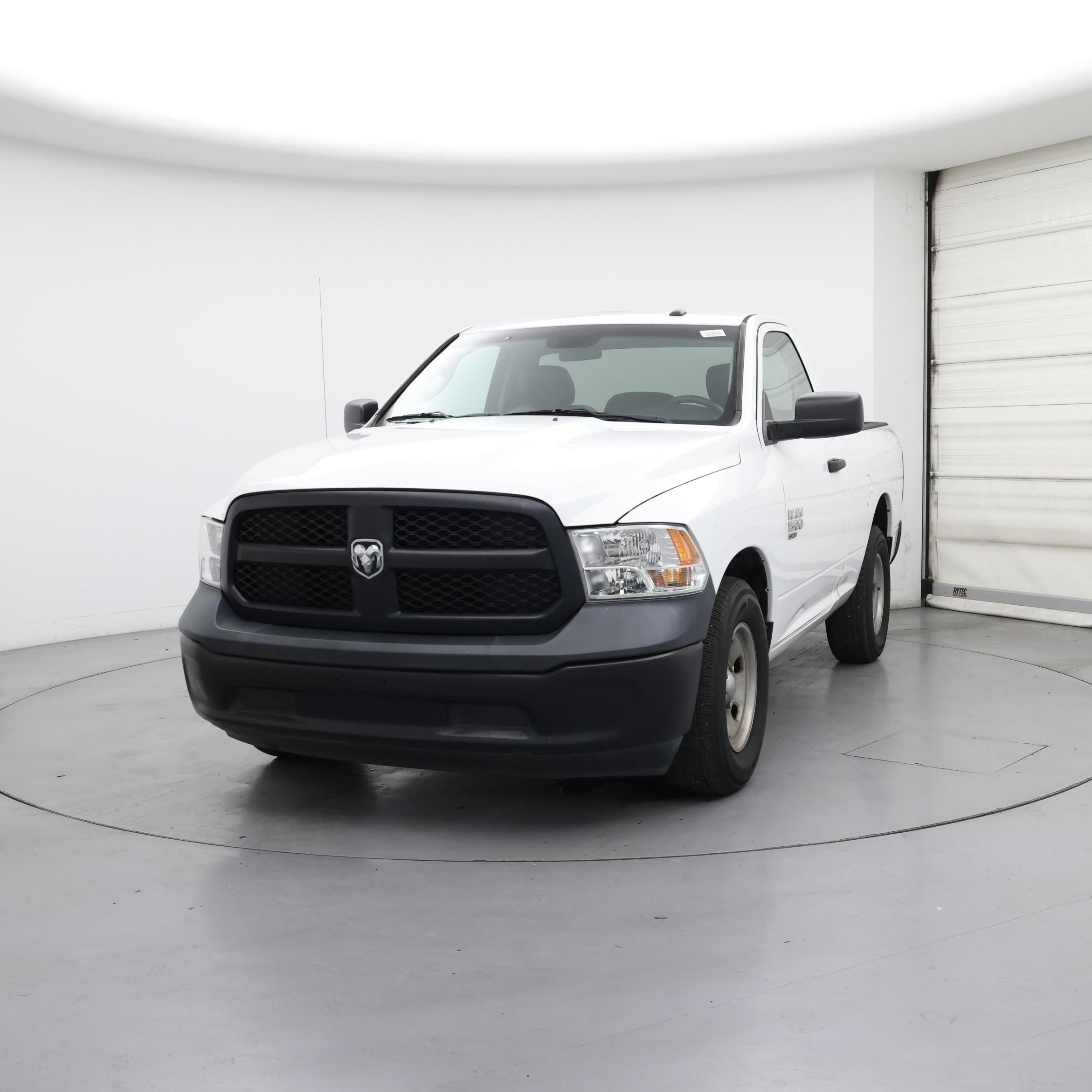 Thumbnail: 2021 RAM 1500 Classic - 4
