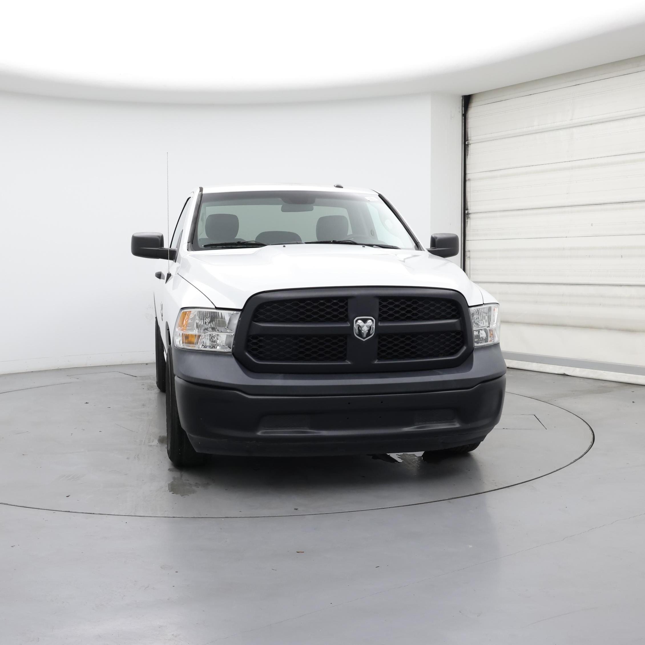 Thumbnail: 2021 RAM 1500 Classic - 5