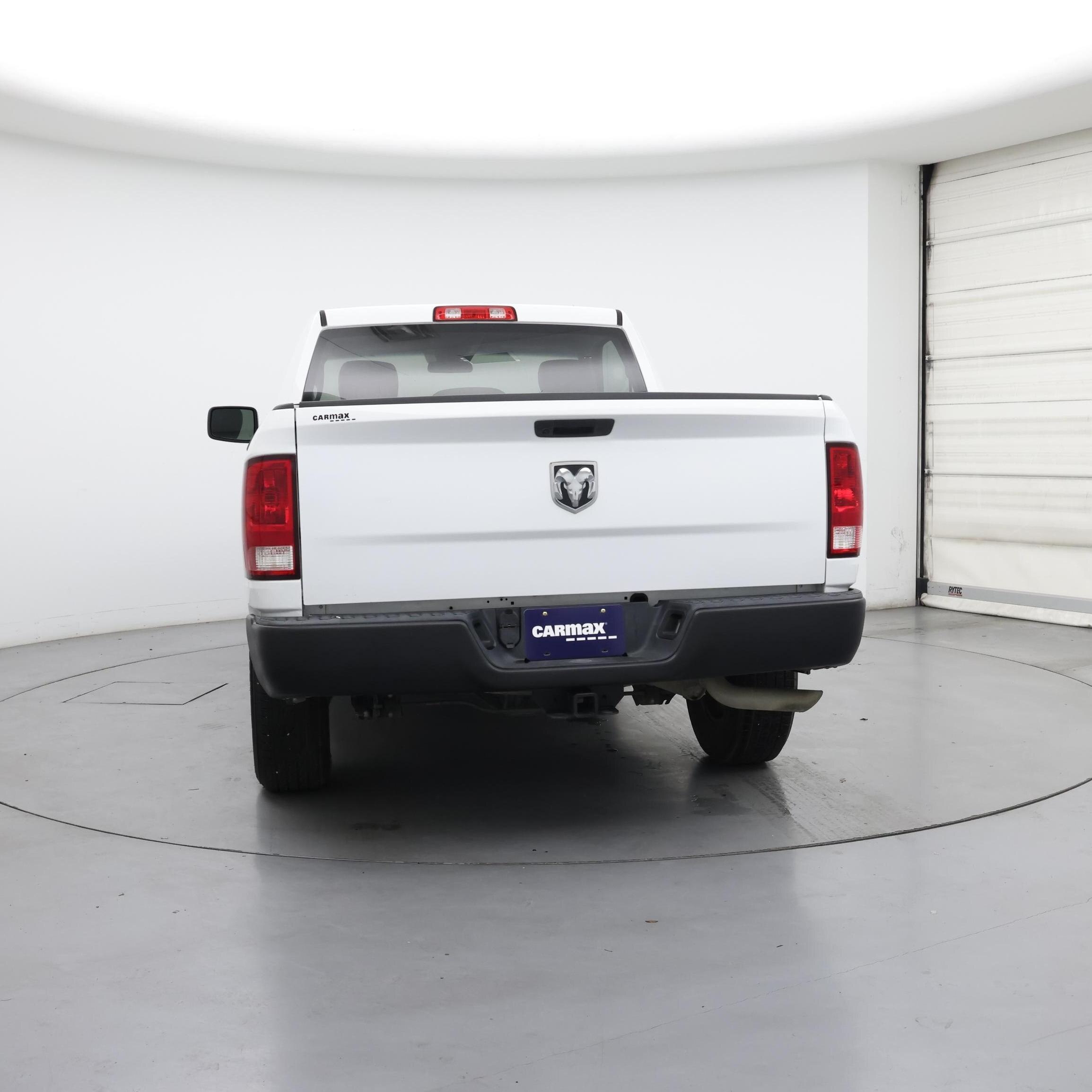 Thumbnail: 2021 RAM 1500 Classic - 6