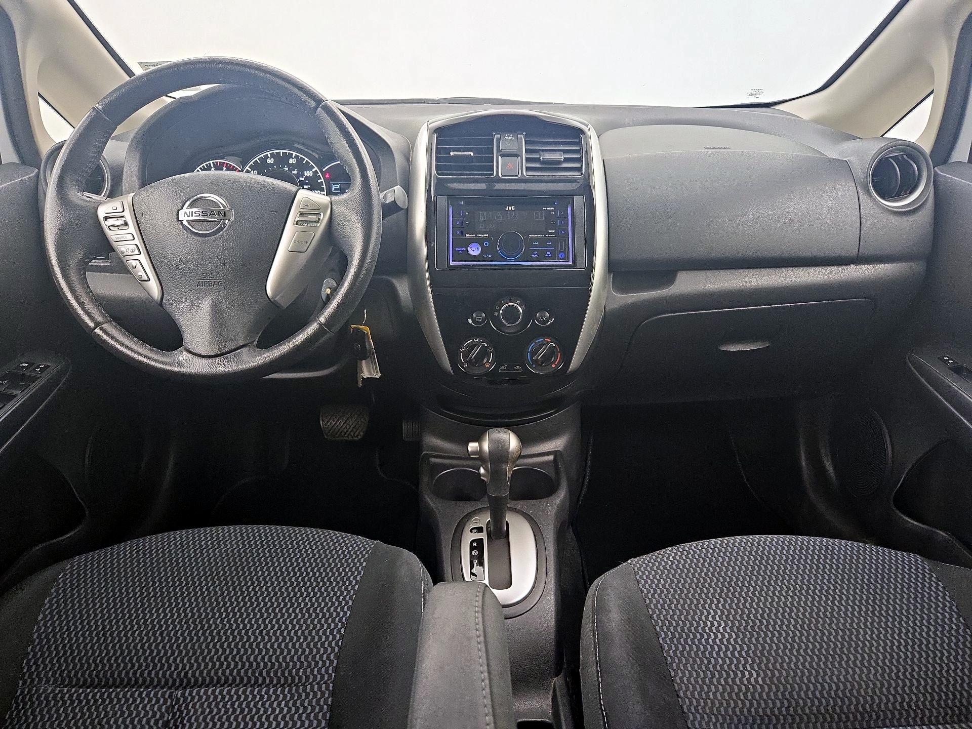 Thumbnail: 2015 Nissan Versa Note - 9