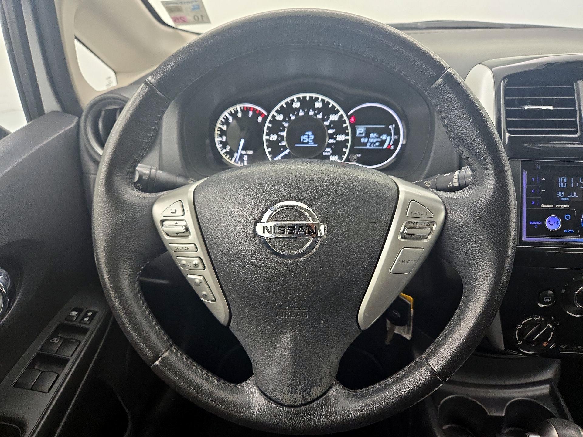 Thumbnail: 2015 Nissan Versa Note - 10