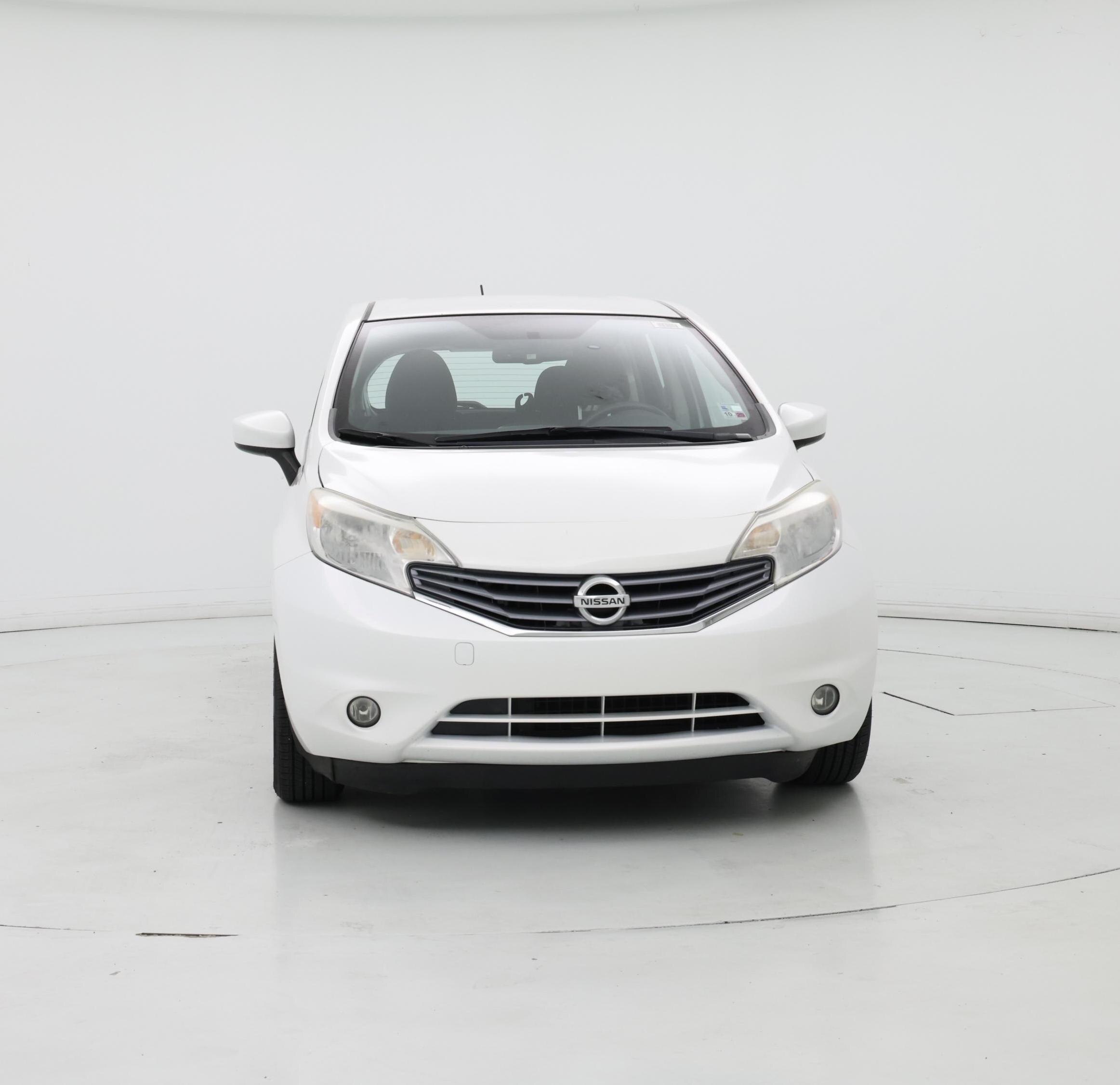 Thumbnail: 2015 Nissan Versa Note - 5