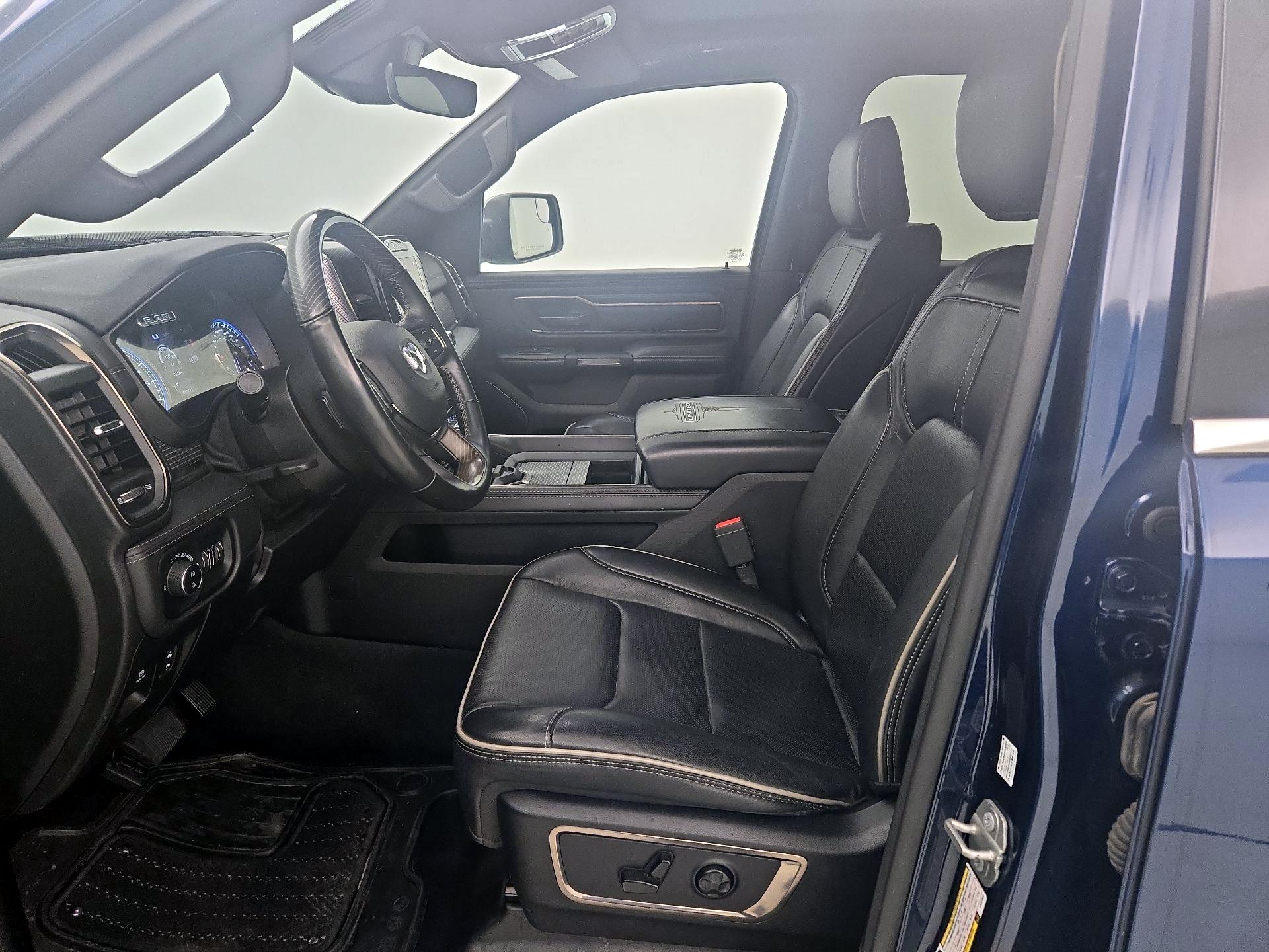 Thumbnail: 2020 RAM 1500 - 11