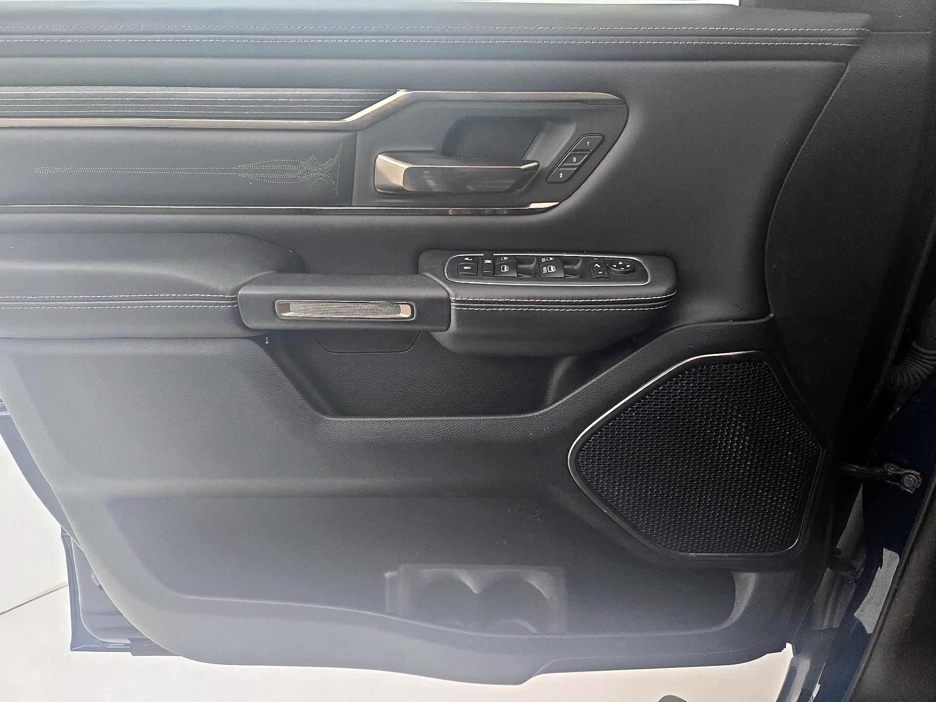 Thumbnail: 2020 RAM 1500 - 12