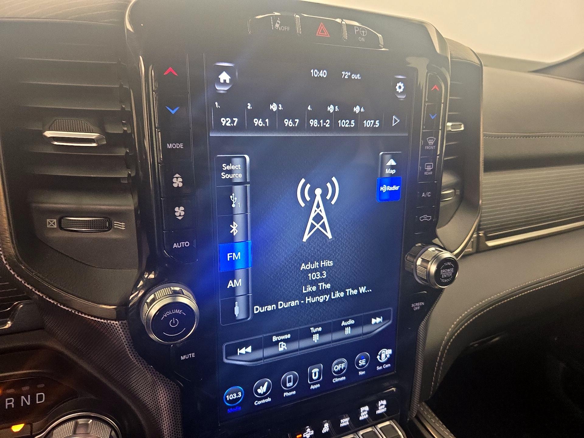Thumbnail: 2020 RAM 1500 - 16