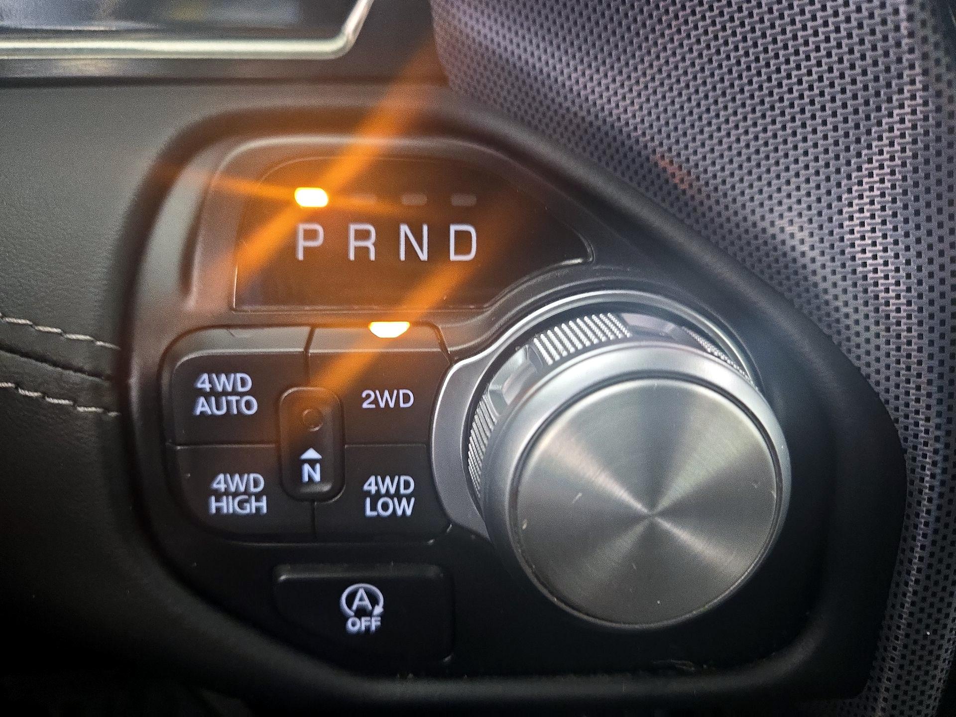 Thumbnail: 2020 RAM 1500 - 18