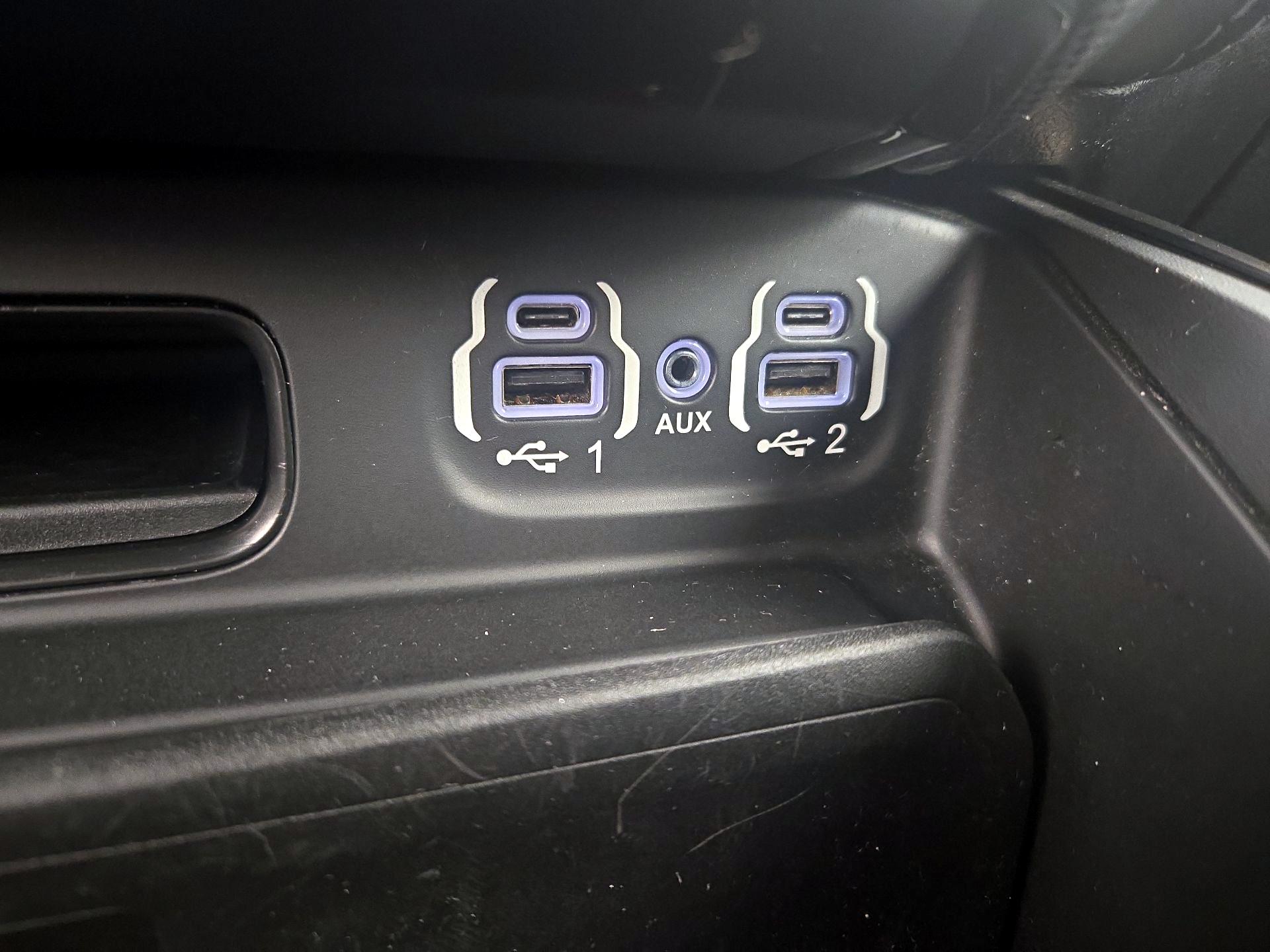 Thumbnail: 2020 RAM 1500 - 19