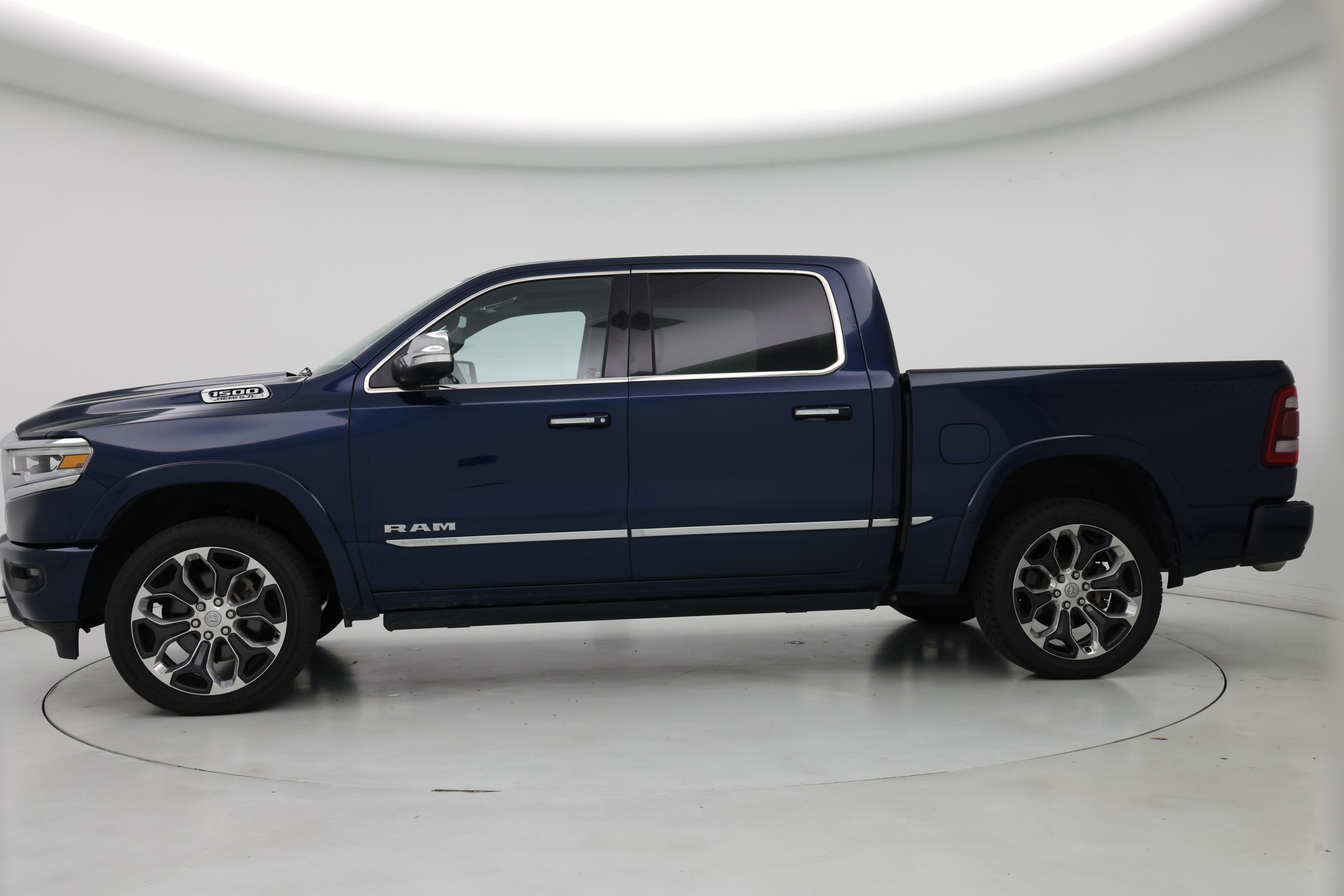 Thumbnail: 2020 RAM 1500 - 3