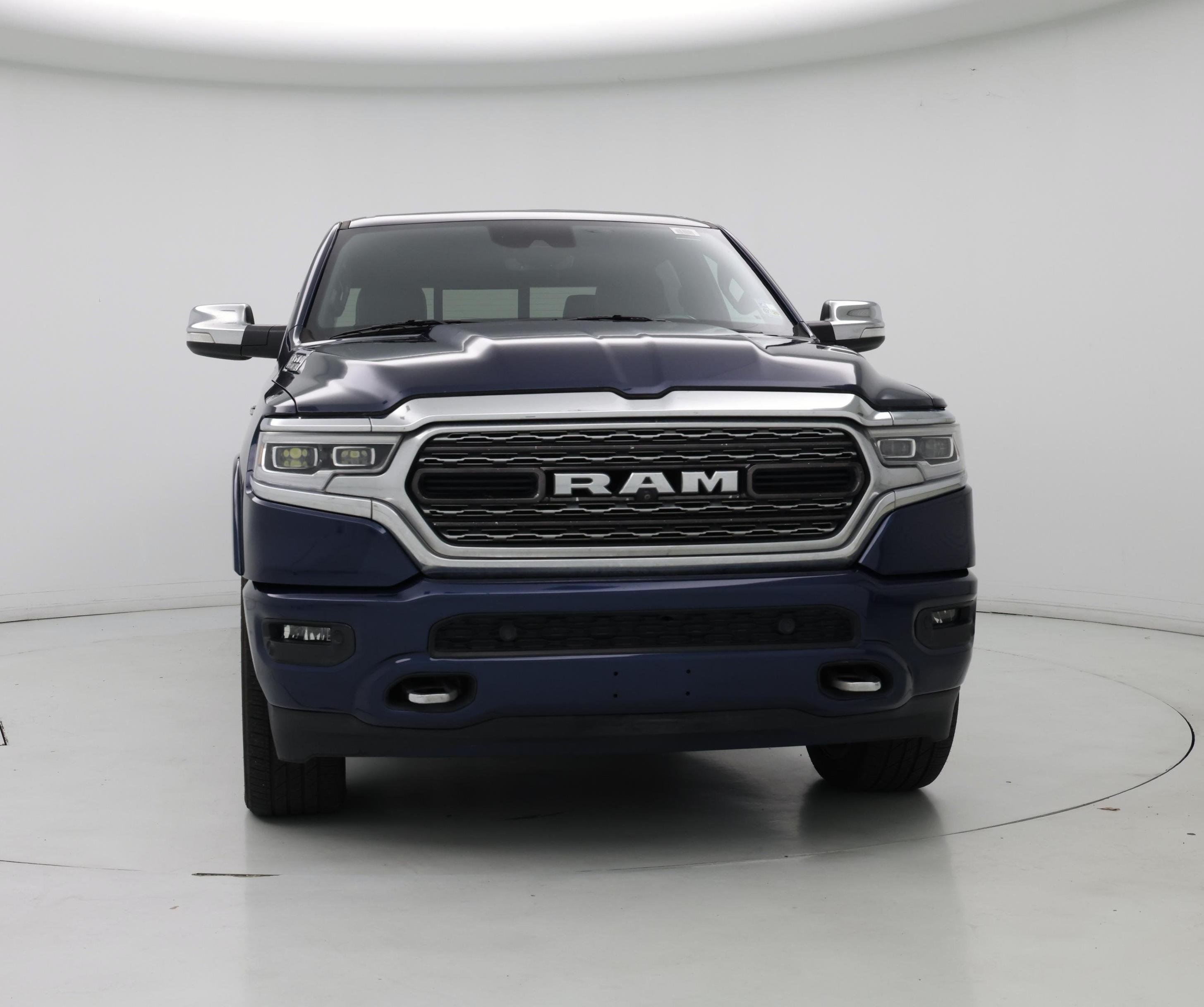 Thumbnail: 2020 RAM 1500 - 5