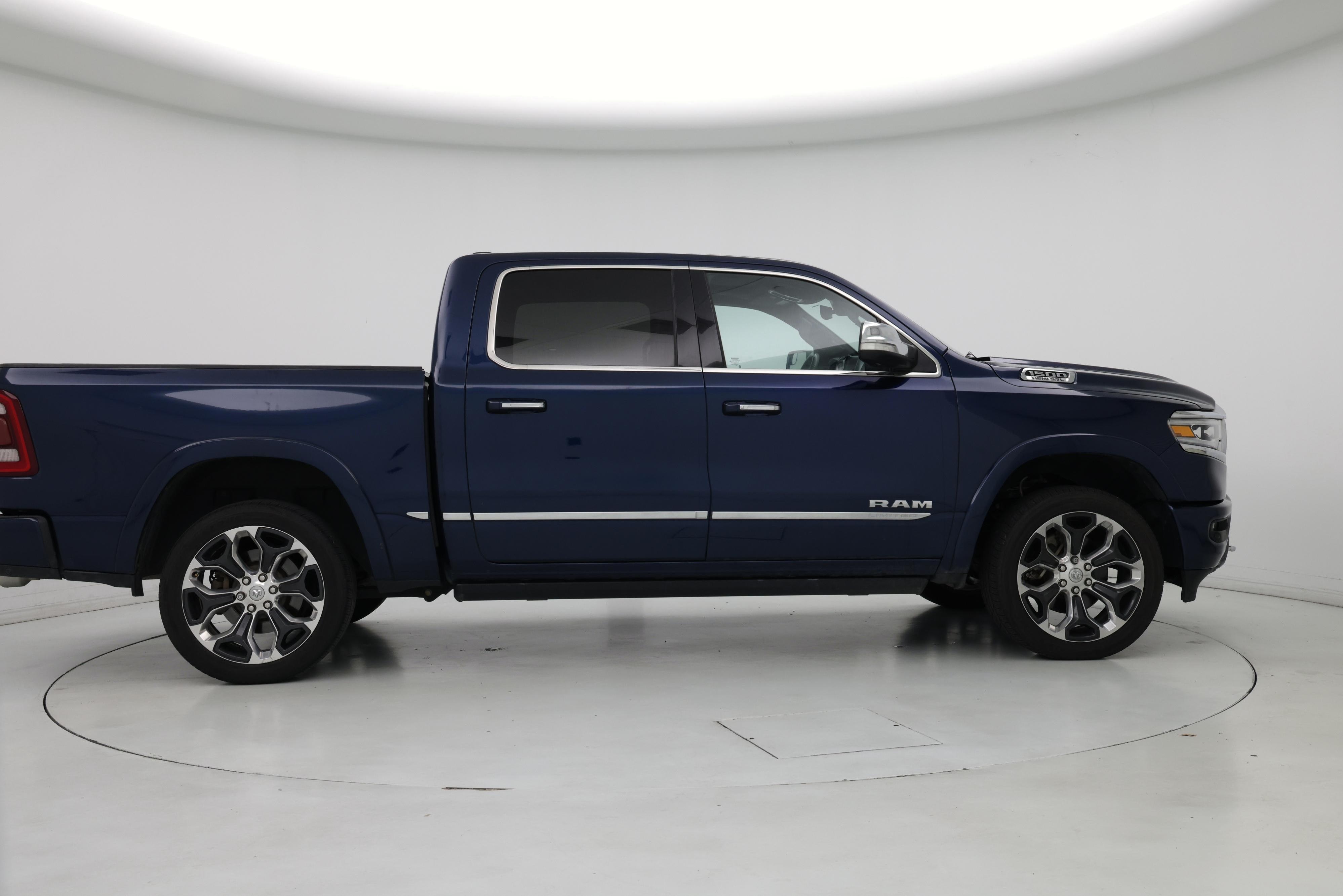 Thumbnail: 2020 RAM 1500 - 7