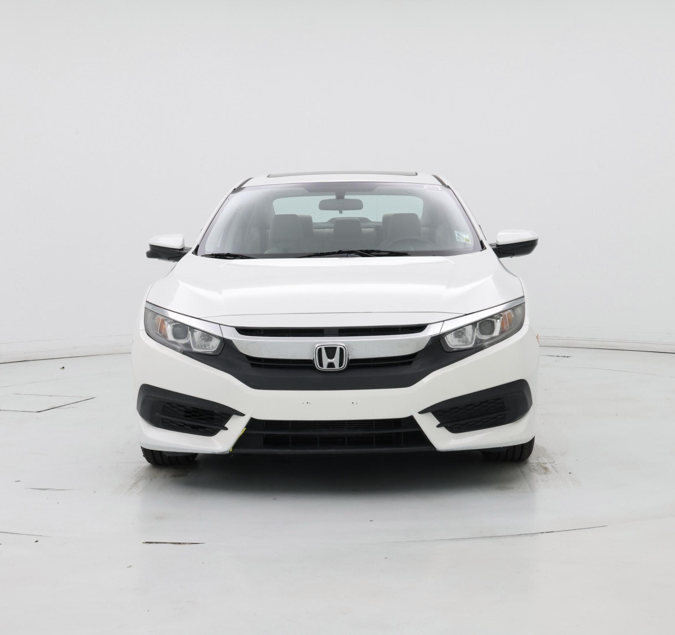 Thumbnail: 2017 Honda Civic - 5