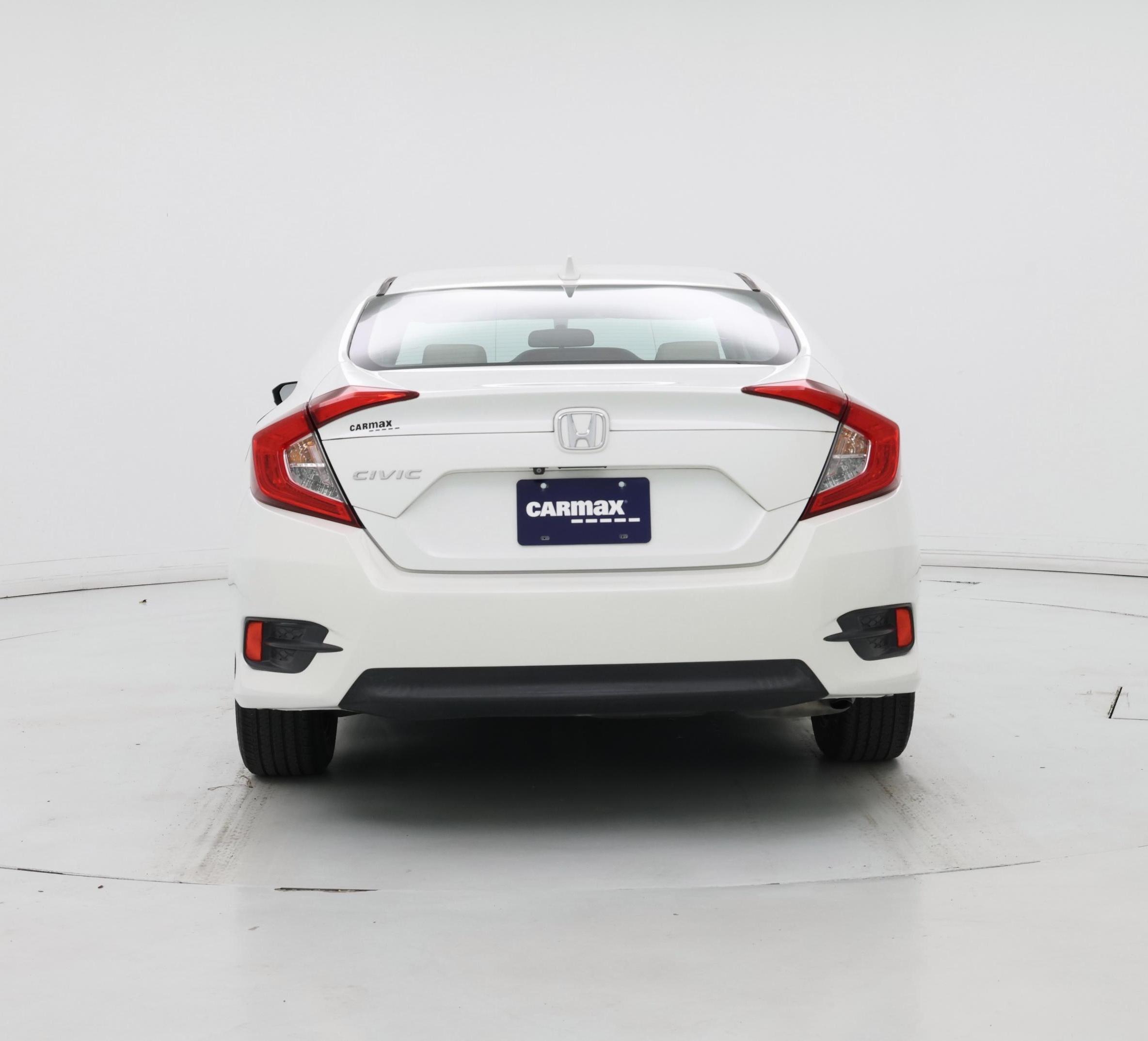 Thumbnail: 2017 Honda Civic - 6