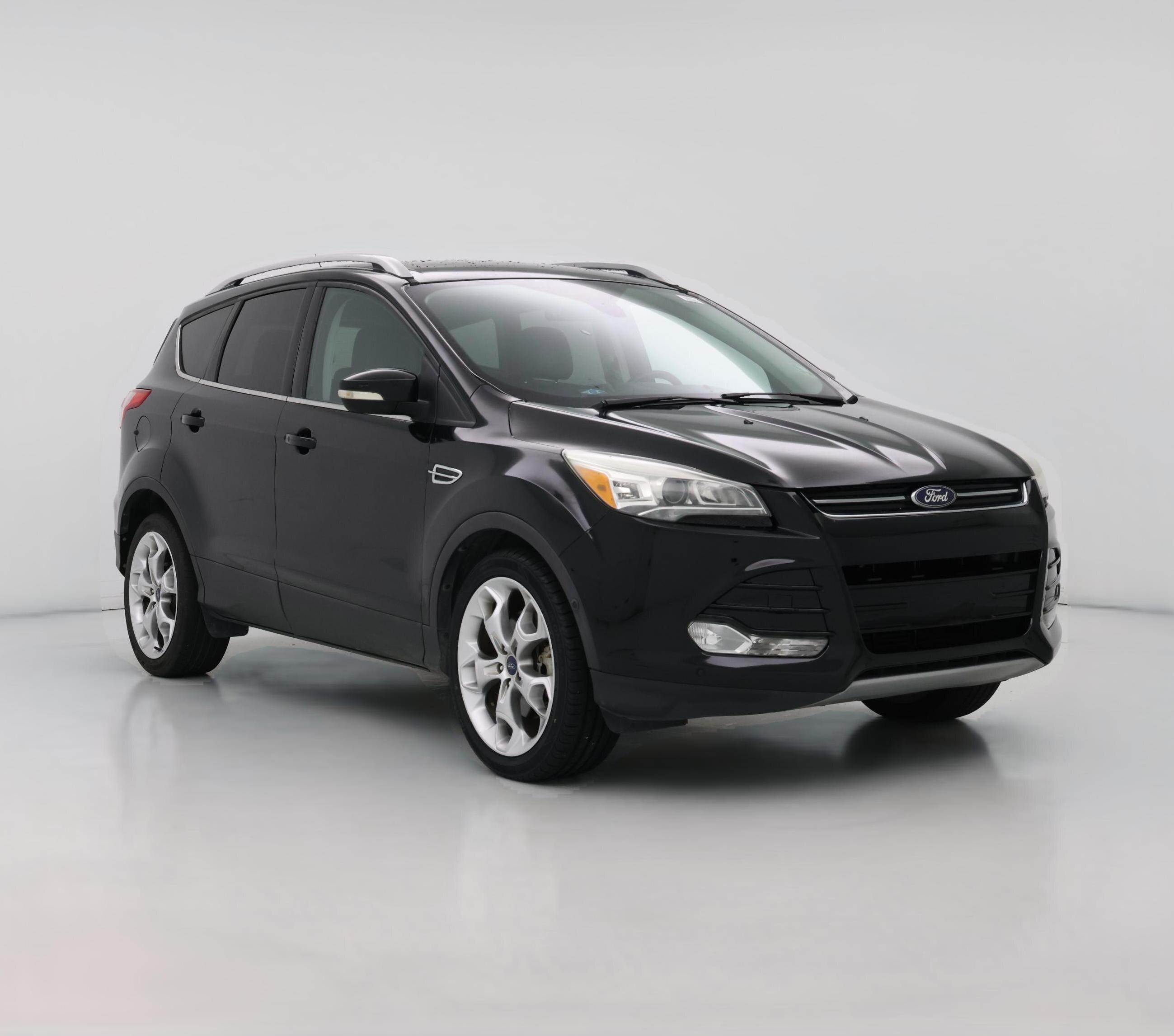 Thumbnail: 2016 Ford Escape - 1