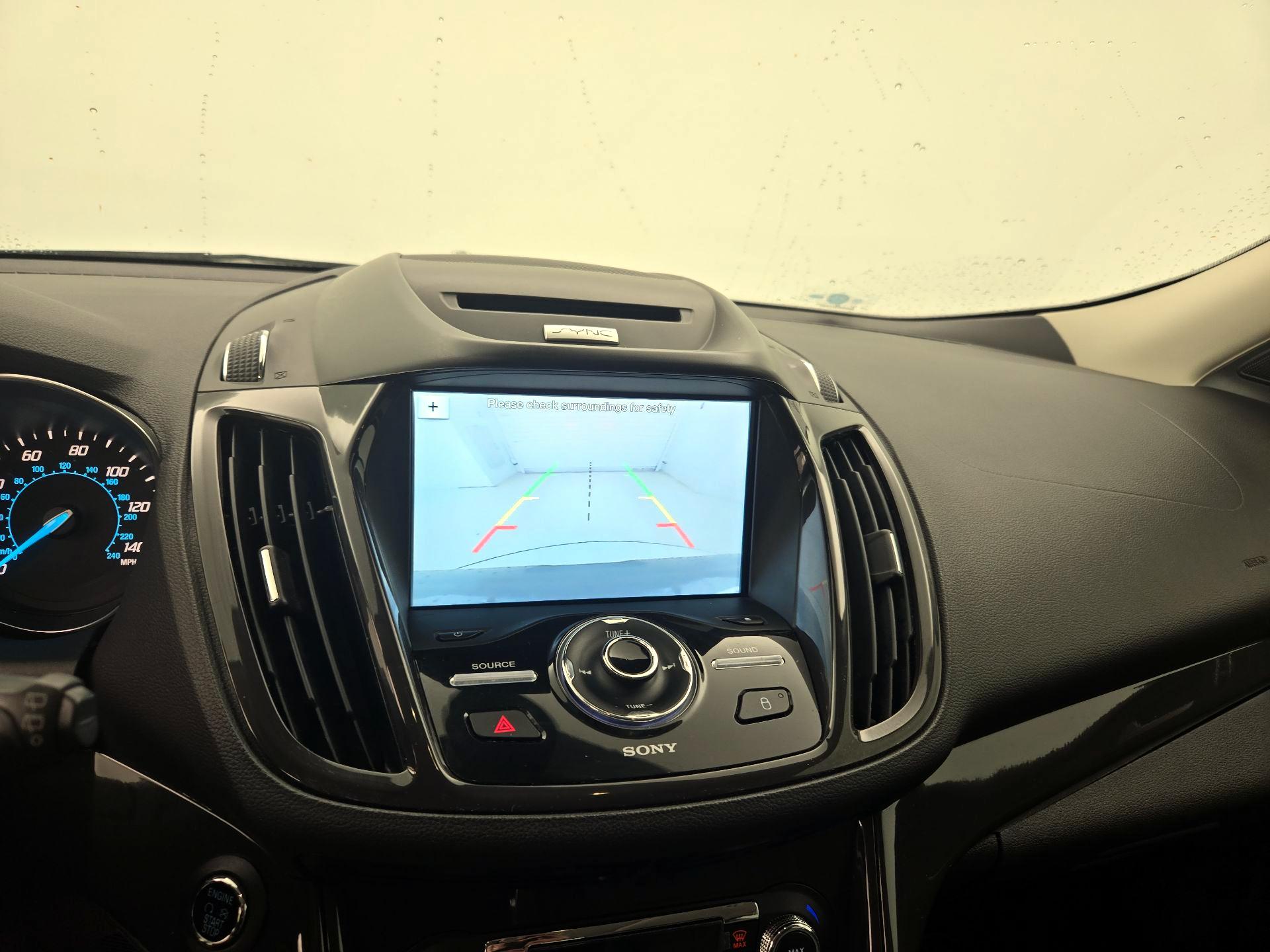 Thumbnail: 2016 Ford Escape - 14