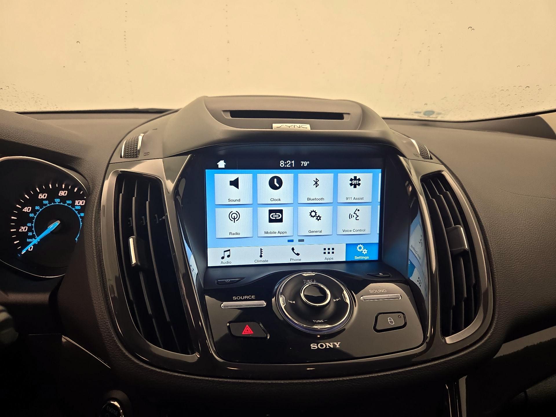 Thumbnail: 2016 Ford Escape - 15