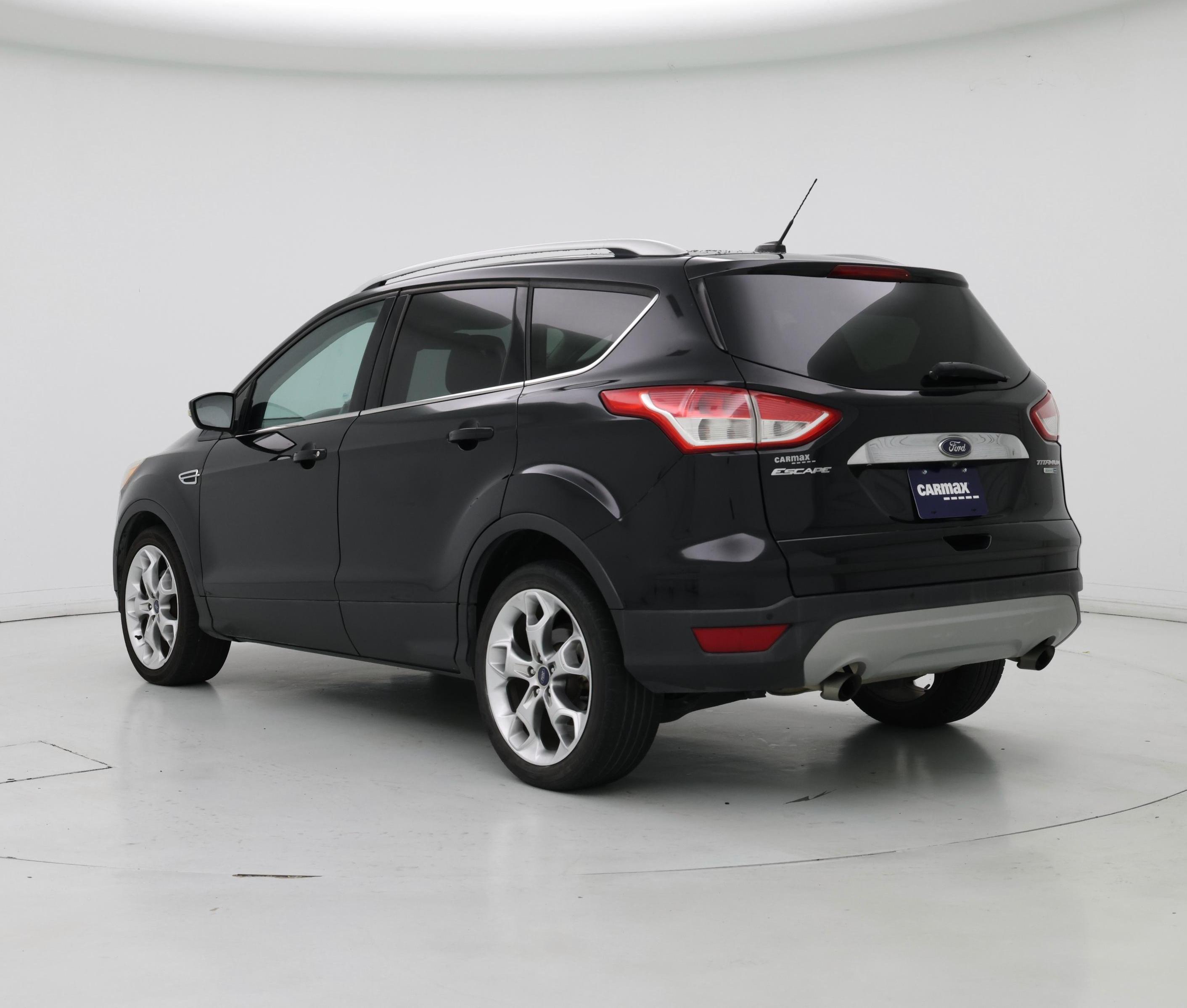 Thumbnail: 2016 Ford Escape - 2