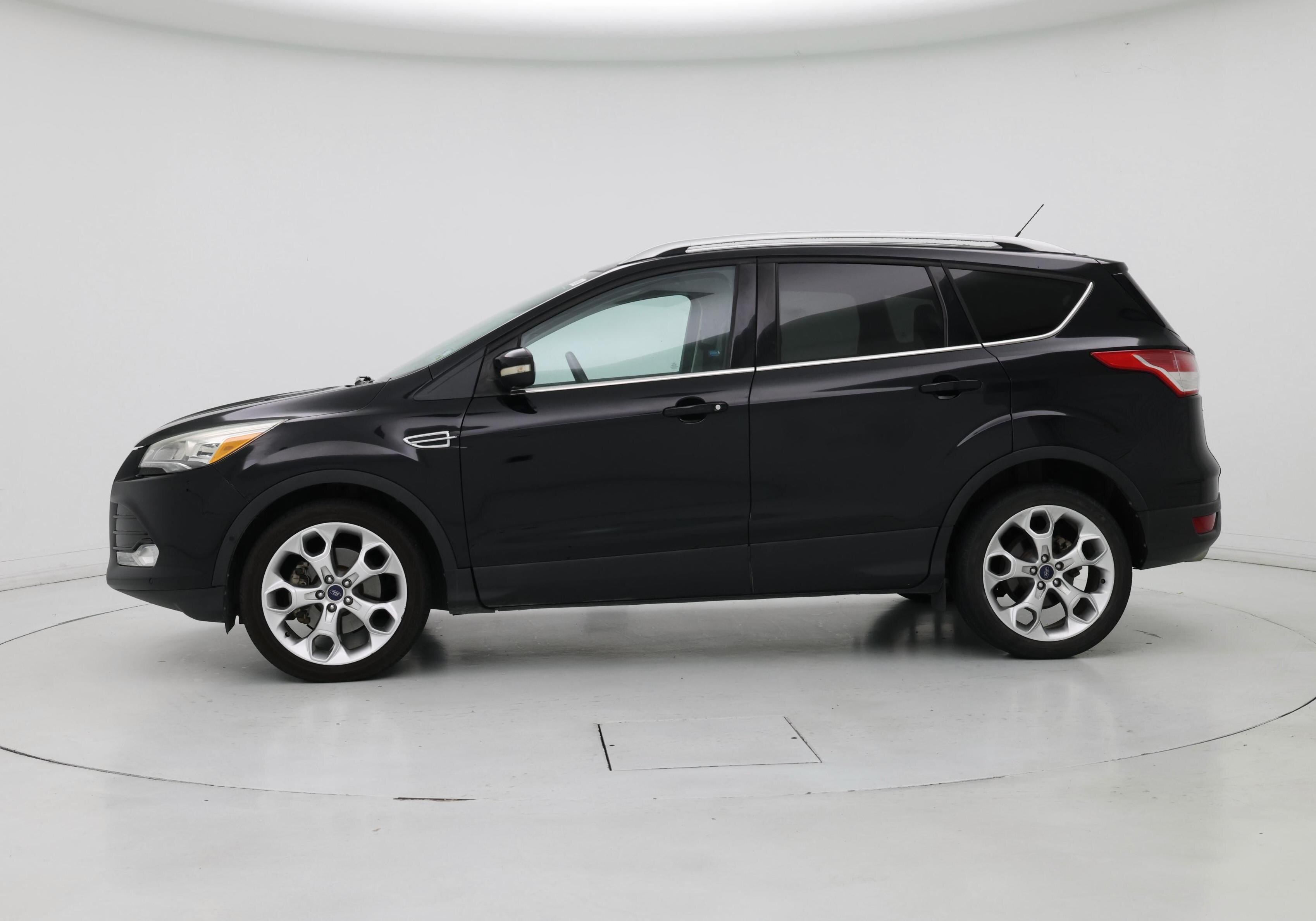 Thumbnail: 2016 Ford Escape - 3