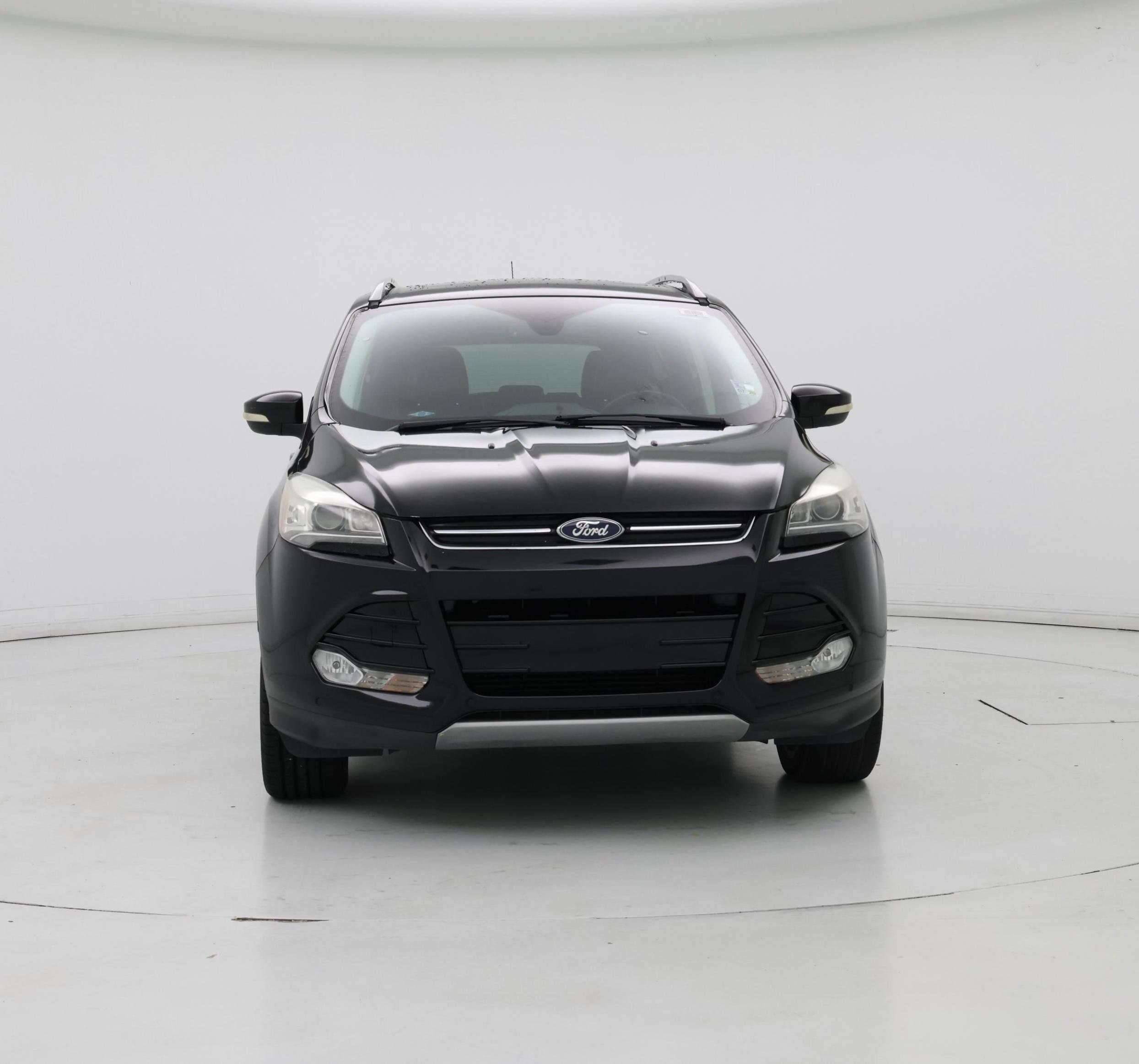 Thumbnail: 2016 Ford Escape - 5