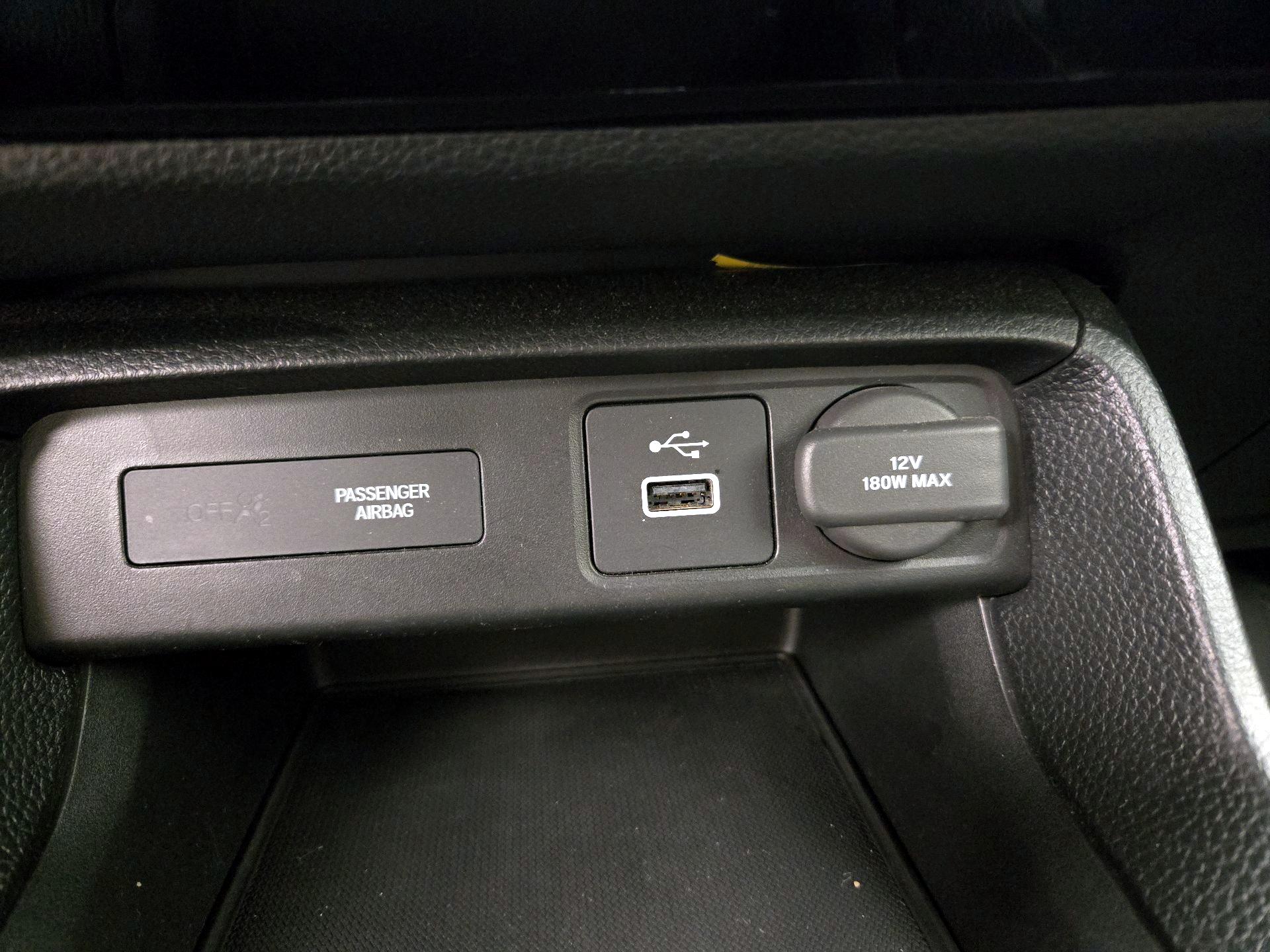 Thumbnail: 2024 Honda Civic - 18