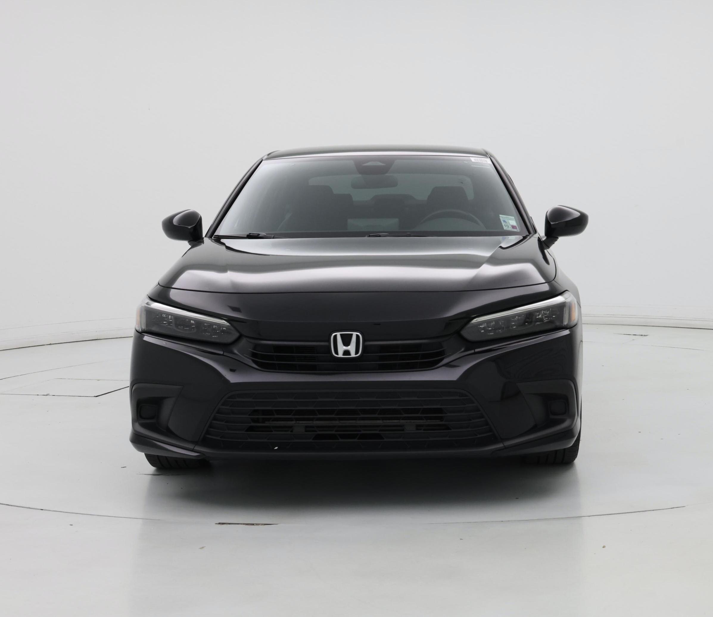 Thumbnail: 2024 Honda Civic - 5