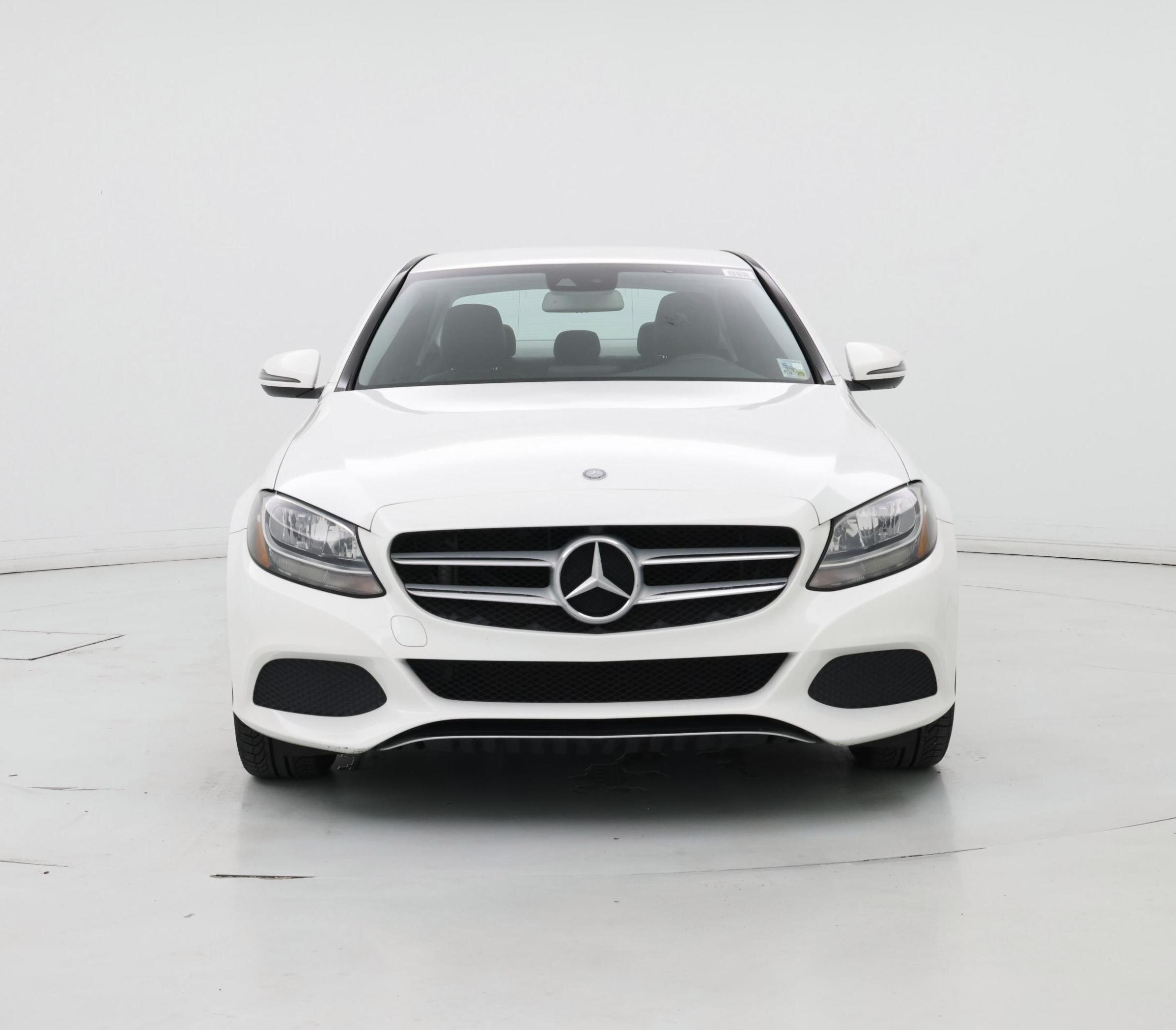 Thumbnail: 2016 Mercedes-Benz C-Class - 5