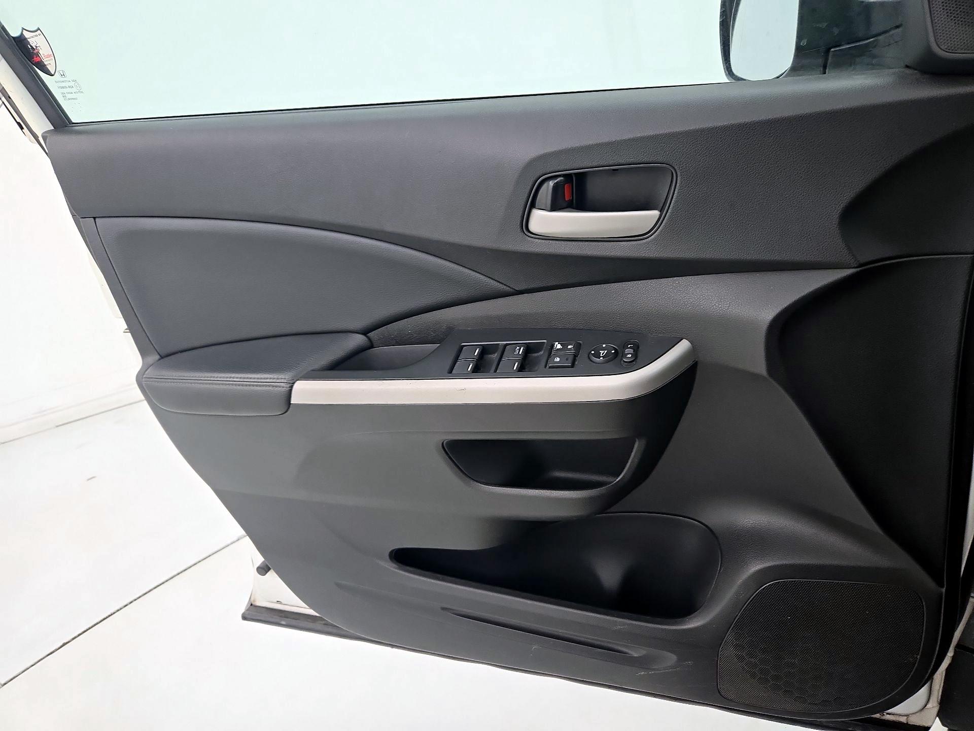 Thumbnail: 2013 Honda CR-V - 12
