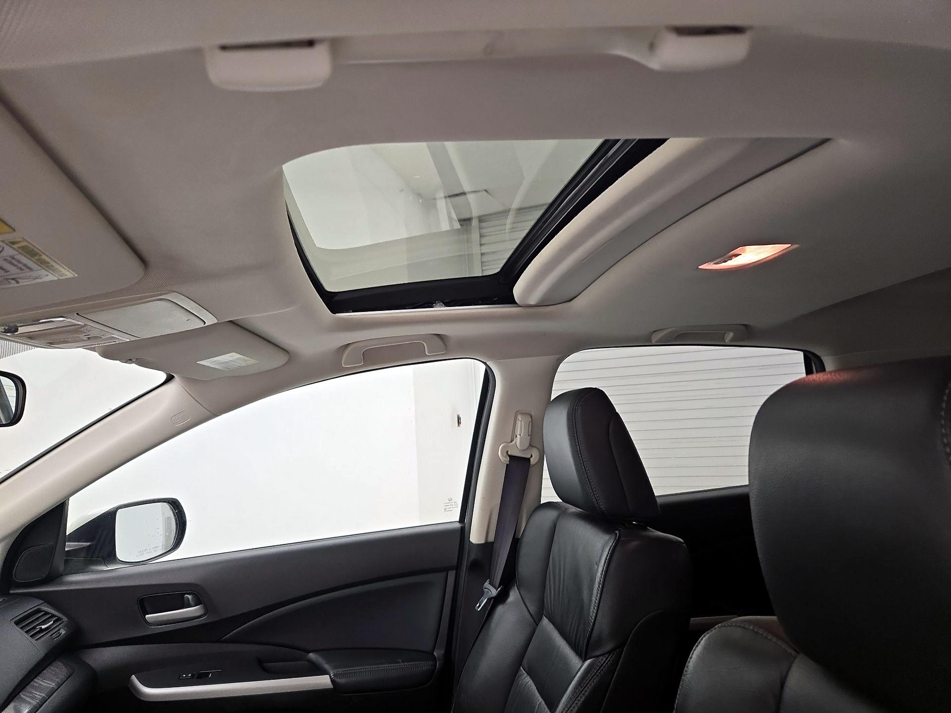 Thumbnail: 2013 Honda CR-V - 20