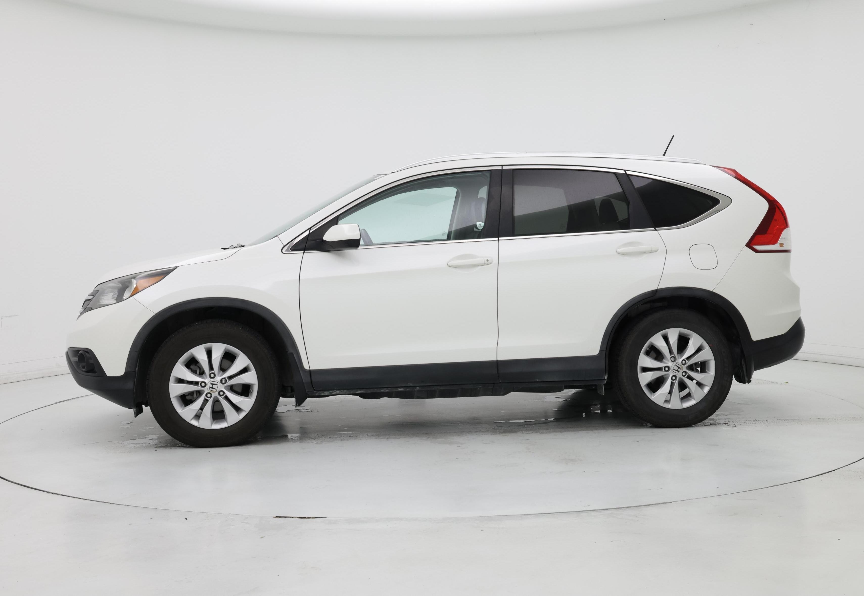 Thumbnail: 2013 Honda CR-V - 3