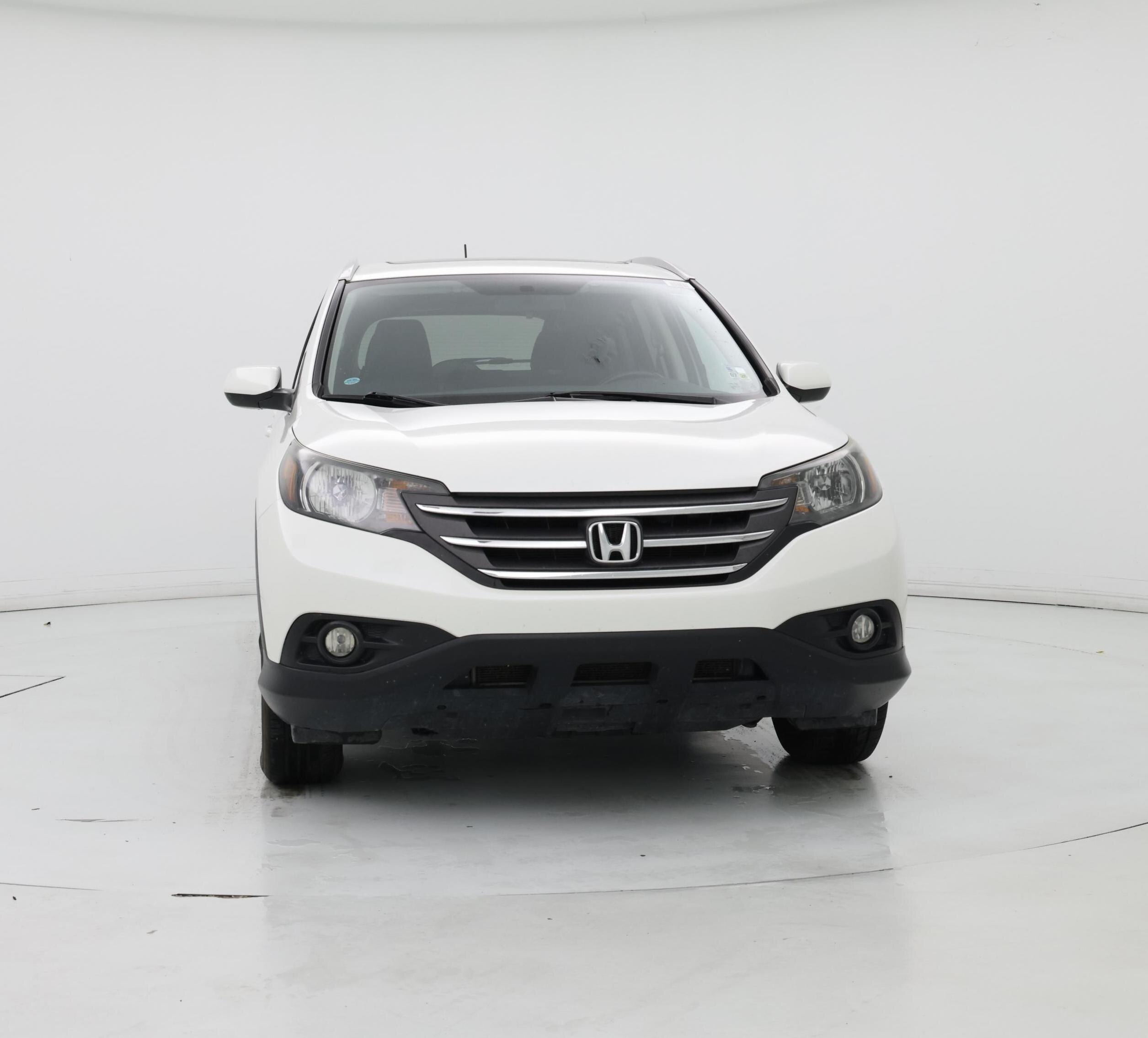 Thumbnail: 2013 Honda CR-V - 5