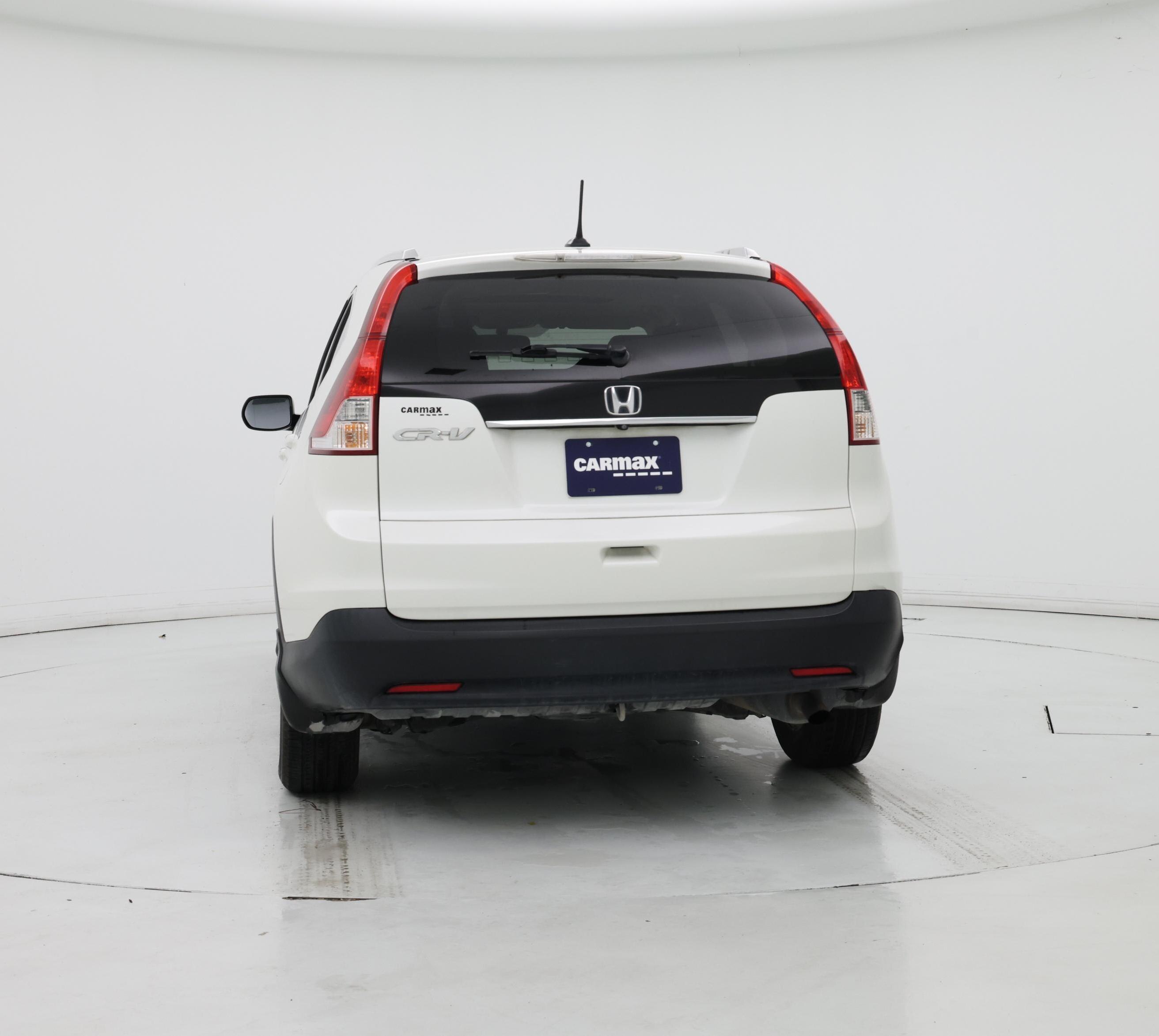 Thumbnail: 2013 Honda CR-V - 6