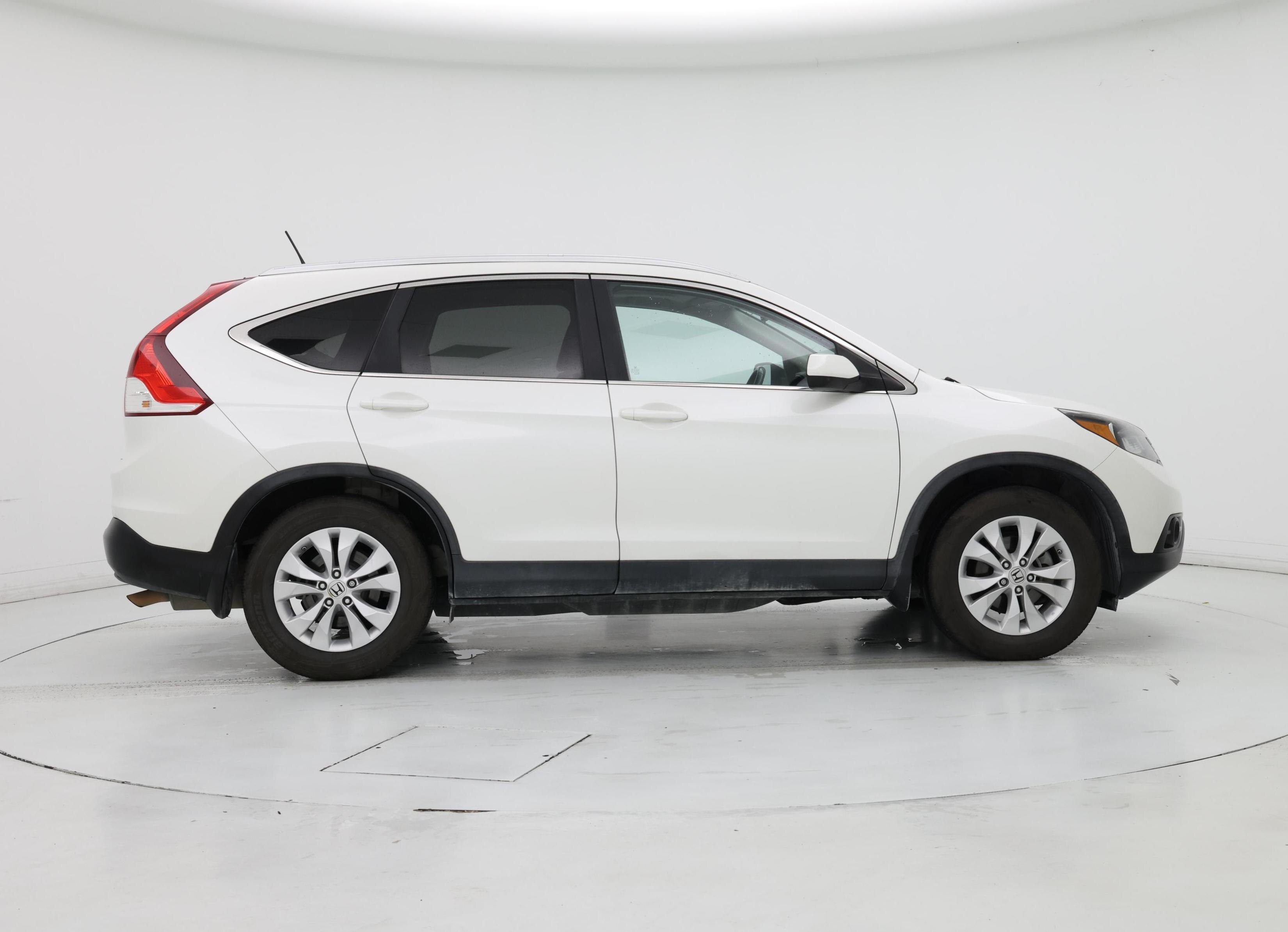 Thumbnail: 2013 Honda CR-V - 7