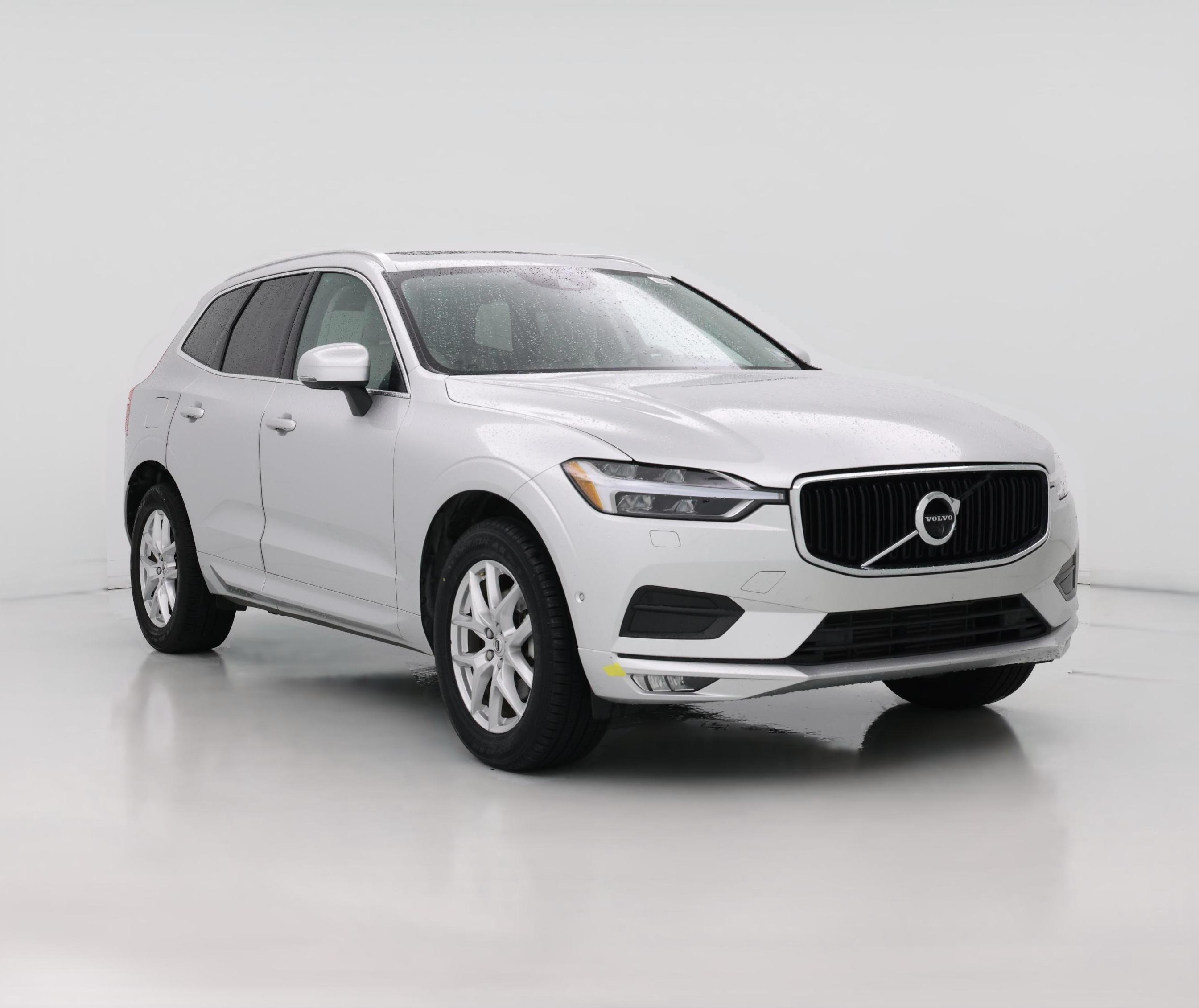 Thumbnail: 2019 Volvo XC60 - 1