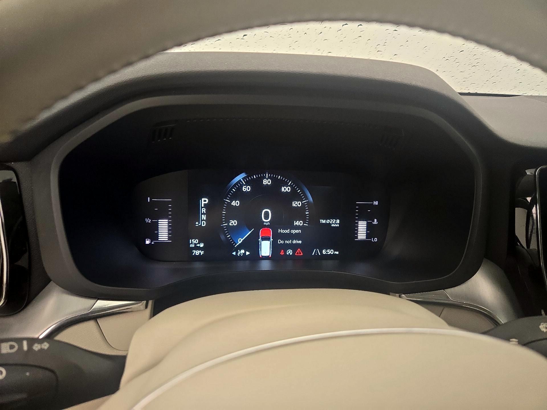 Thumbnail: 2019 Volvo XC60 - 9