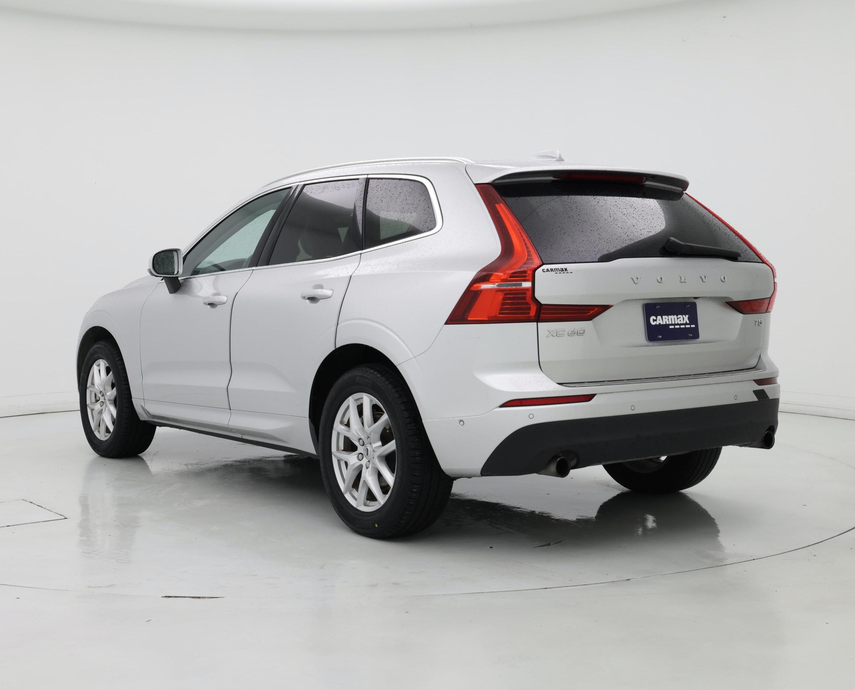 Thumbnail: 2019 Volvo XC60 - 2