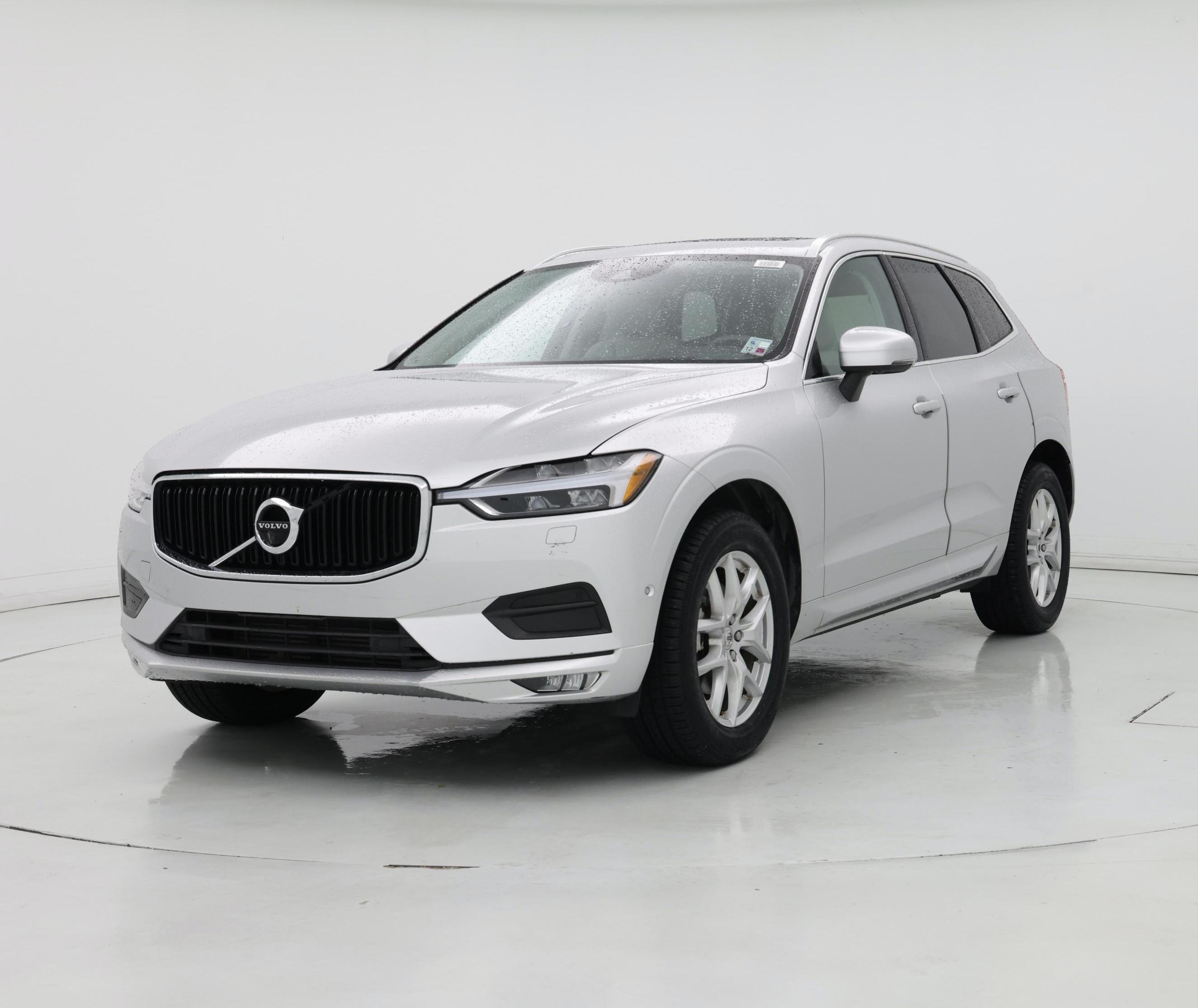 Thumbnail: 2019 Volvo XC60 - 4