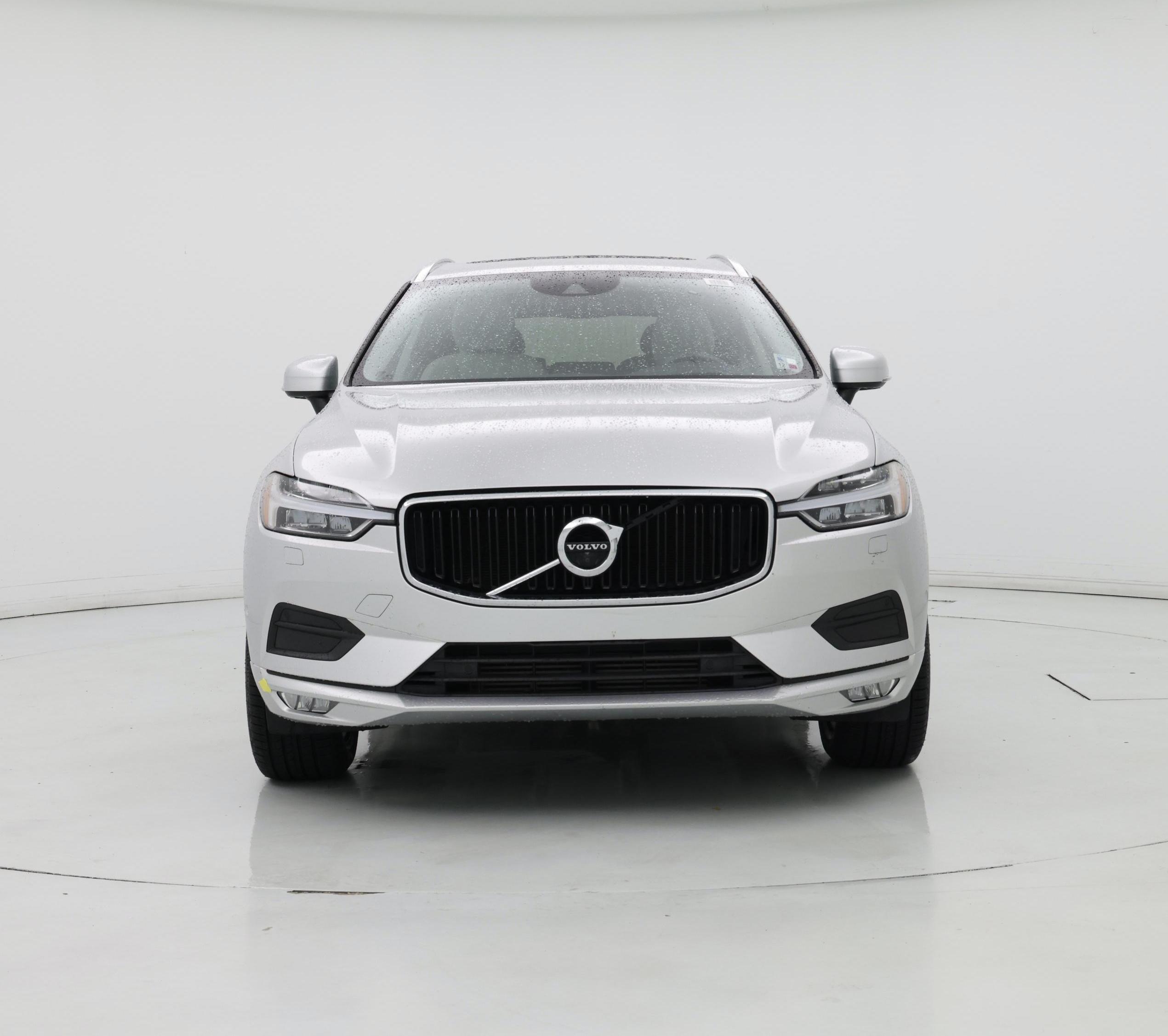 Thumbnail: 2019 Volvo XC60 - 5